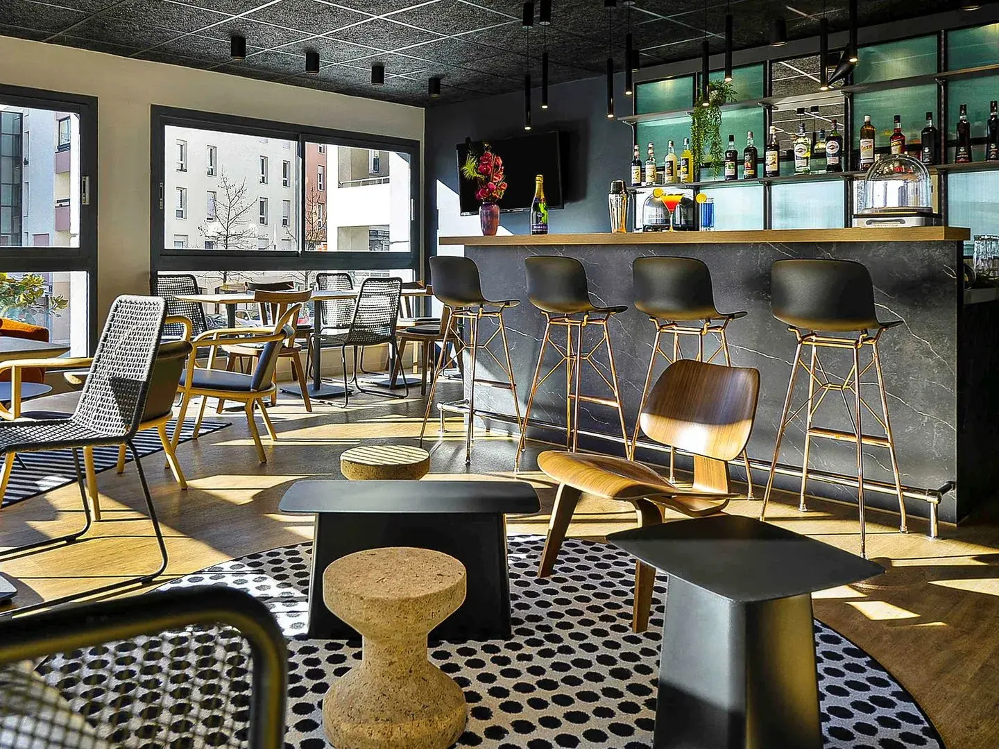 Ibis Annecy Cran Gevrier Hotel