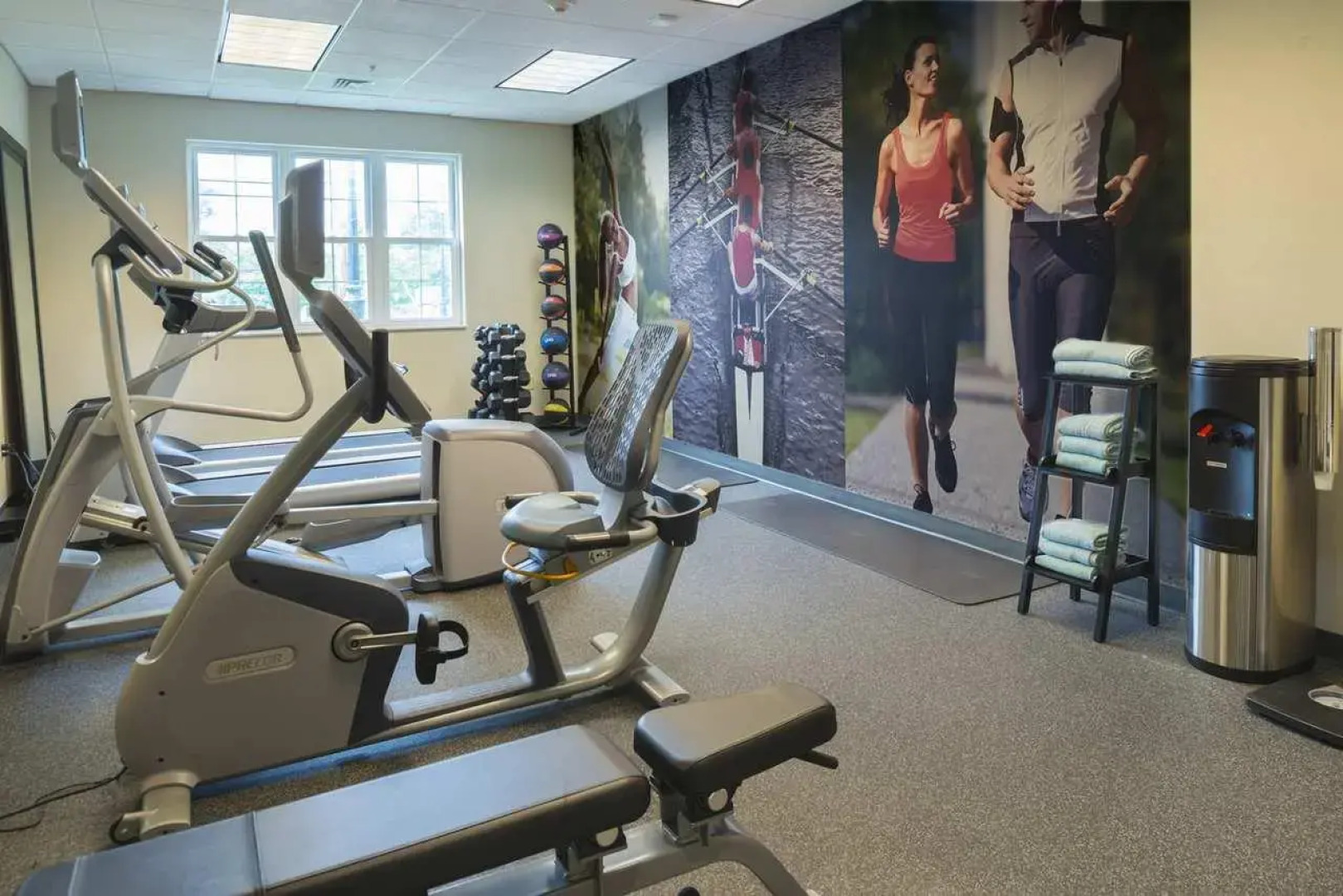 Homewood Suites by Hilton Manchester/Airport