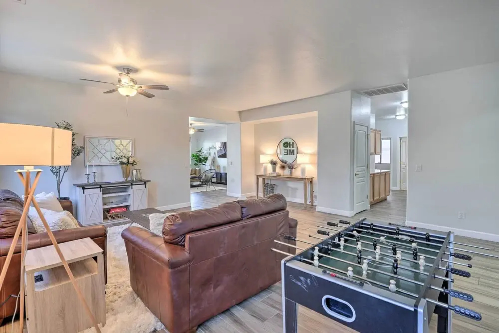 Peoria Escape ~ 8 Mi to State Farm Stadium