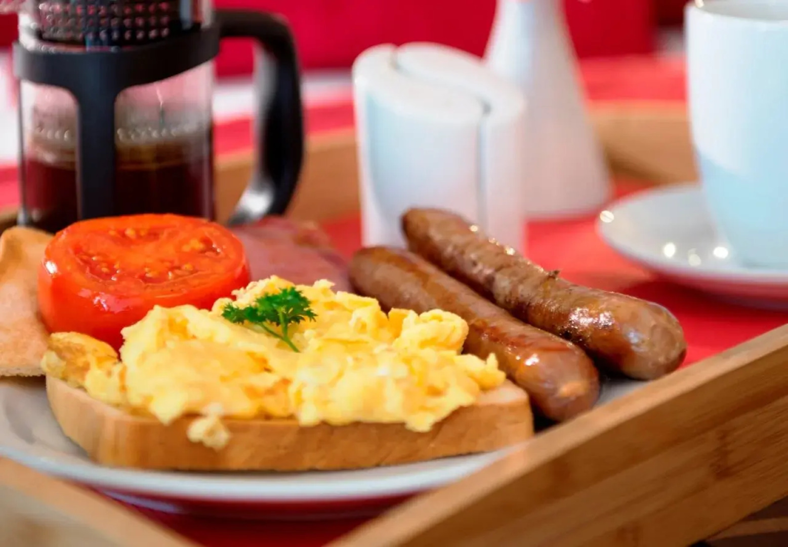 City View Motel Warwick