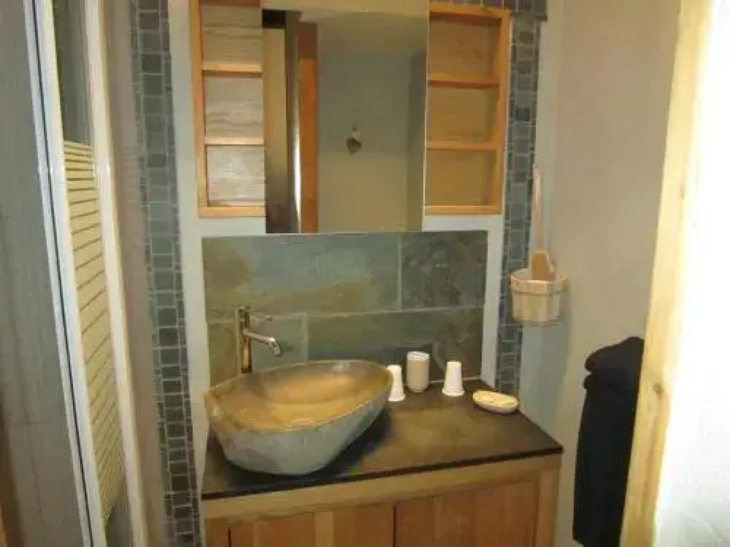 La Tour de Castel-Vielh