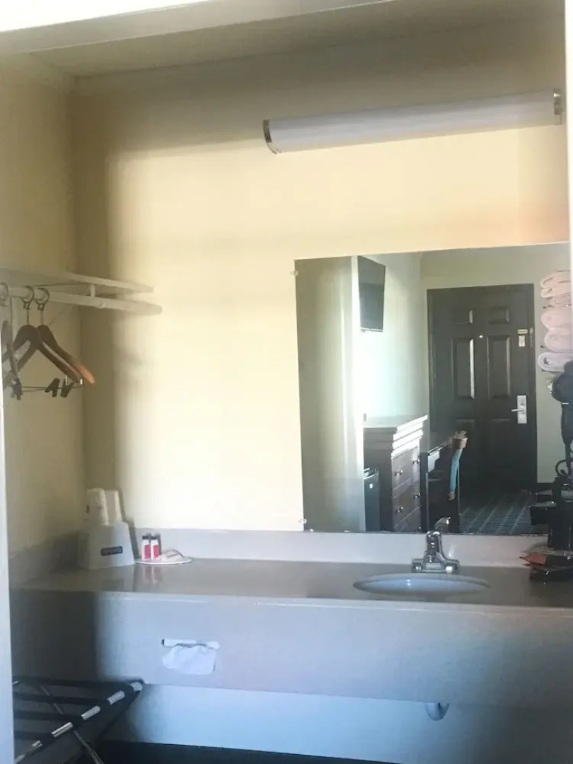 Travelodge Orangeburg