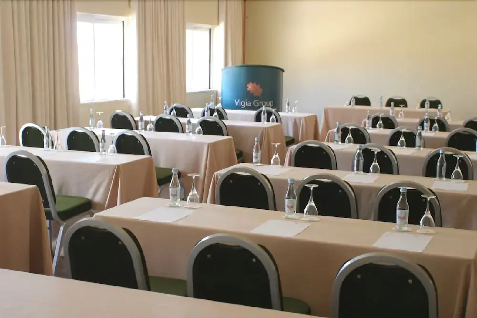 Quinta da Floresta Golf & Leisure Holiday Resort