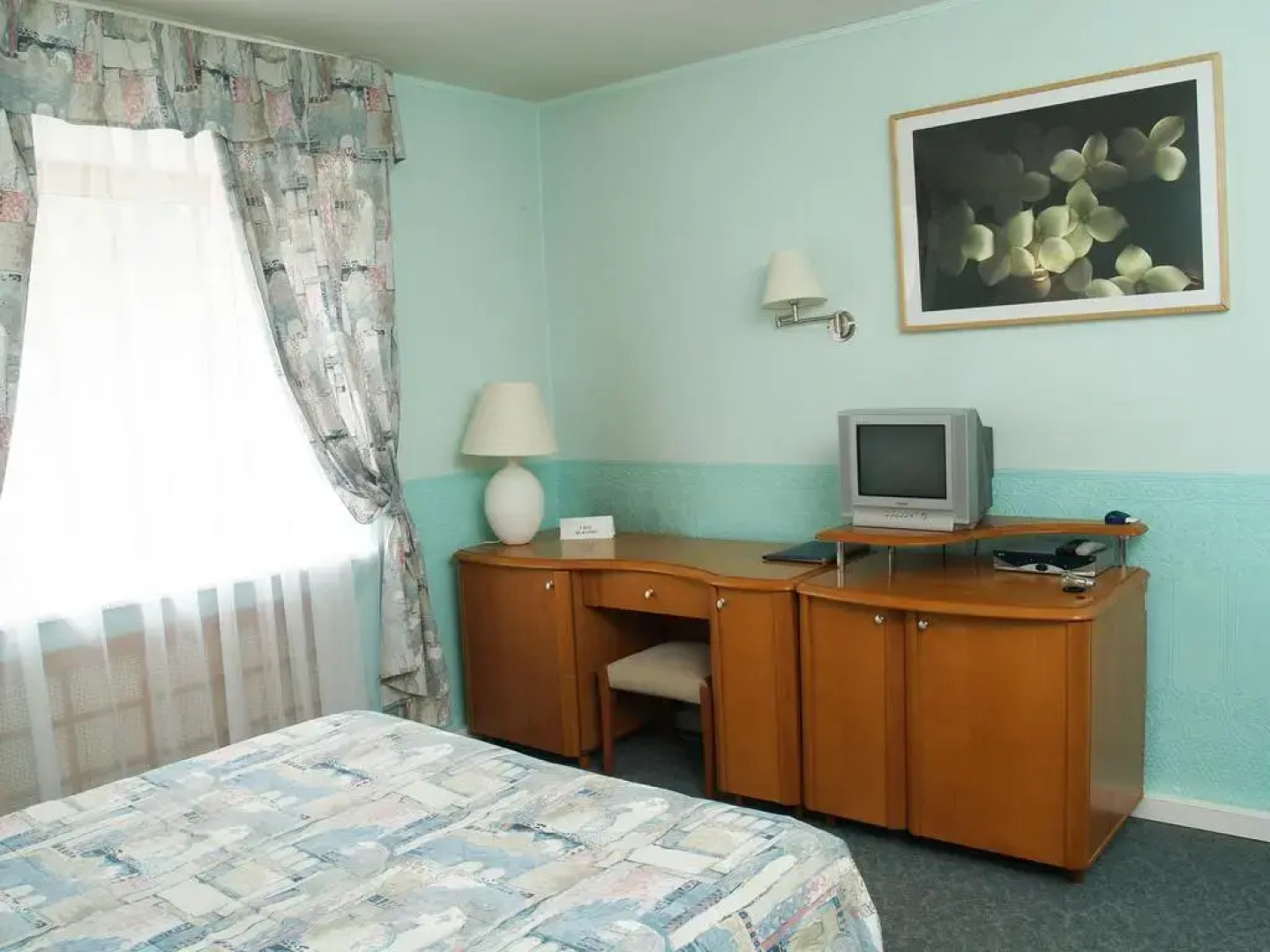 Hotel Ilmekhotskyy Stan