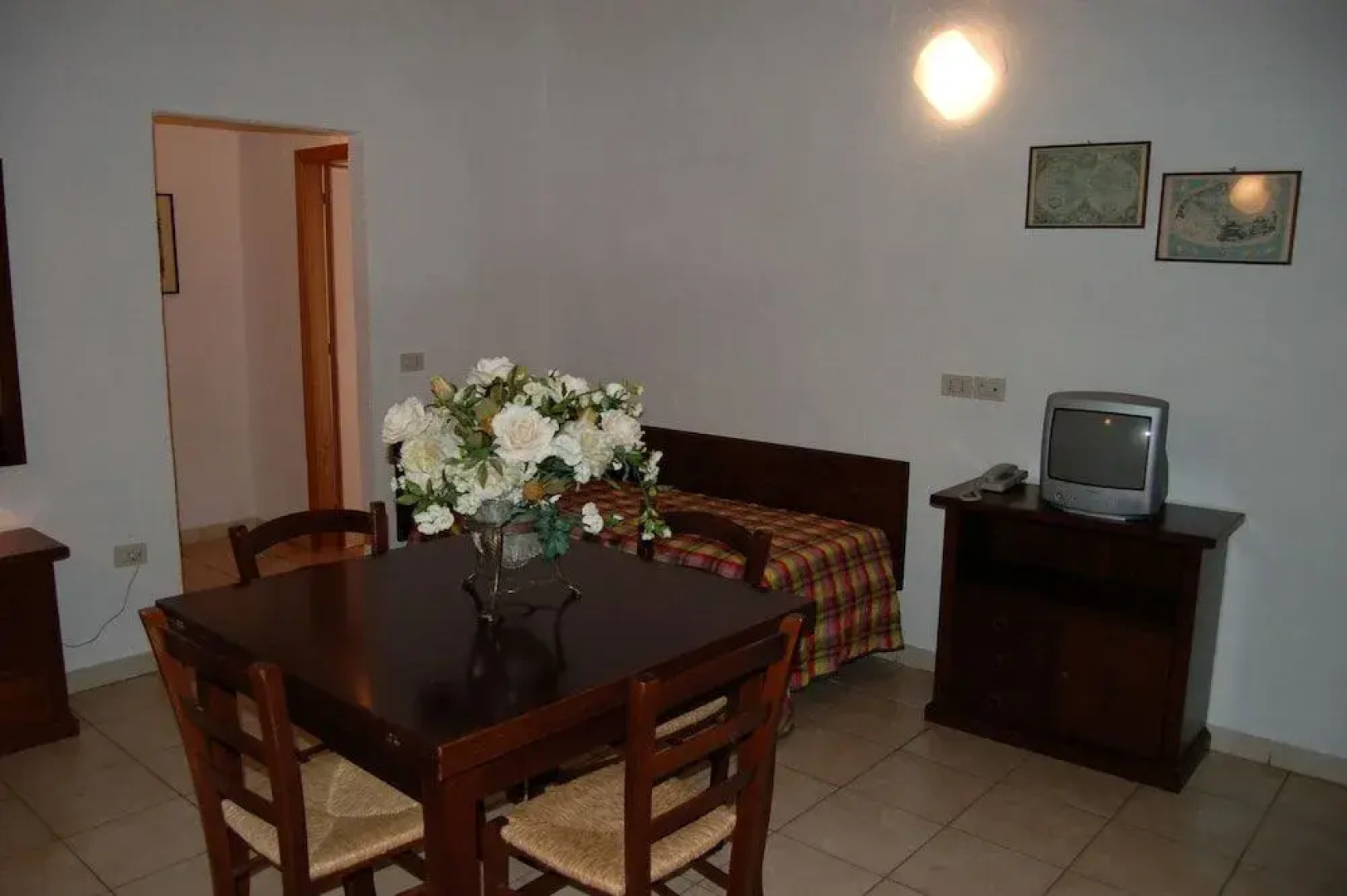 Villaggio Innamorata - Villa Gisella