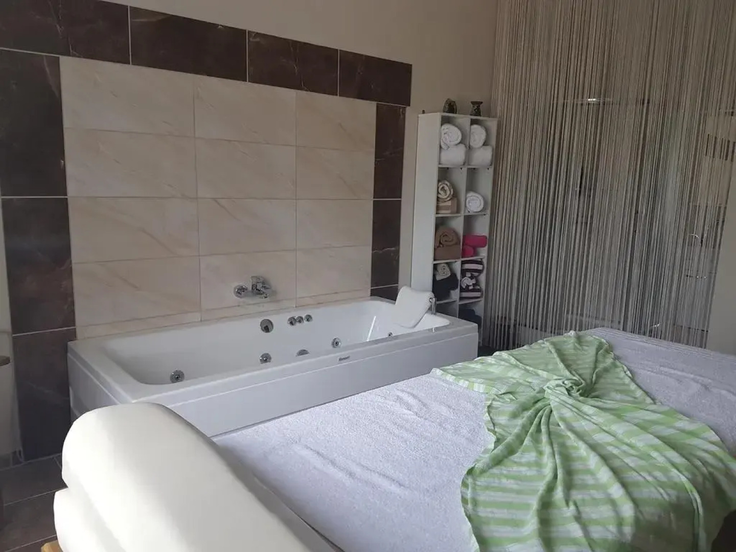 Ida Natura Life Style Otel Kazdaglari