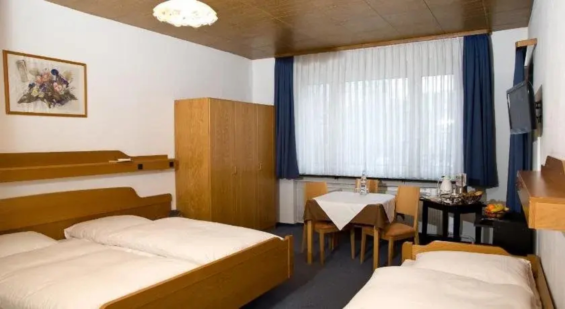 Hotel Zur Traube