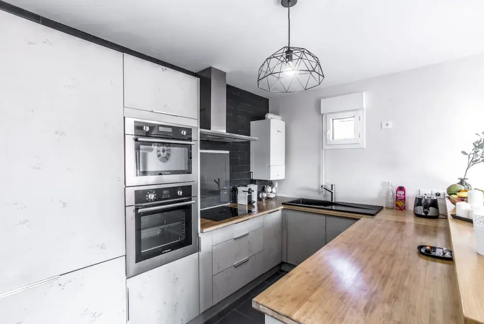 T3 Cosy Porte De Paris Aéroport Orly