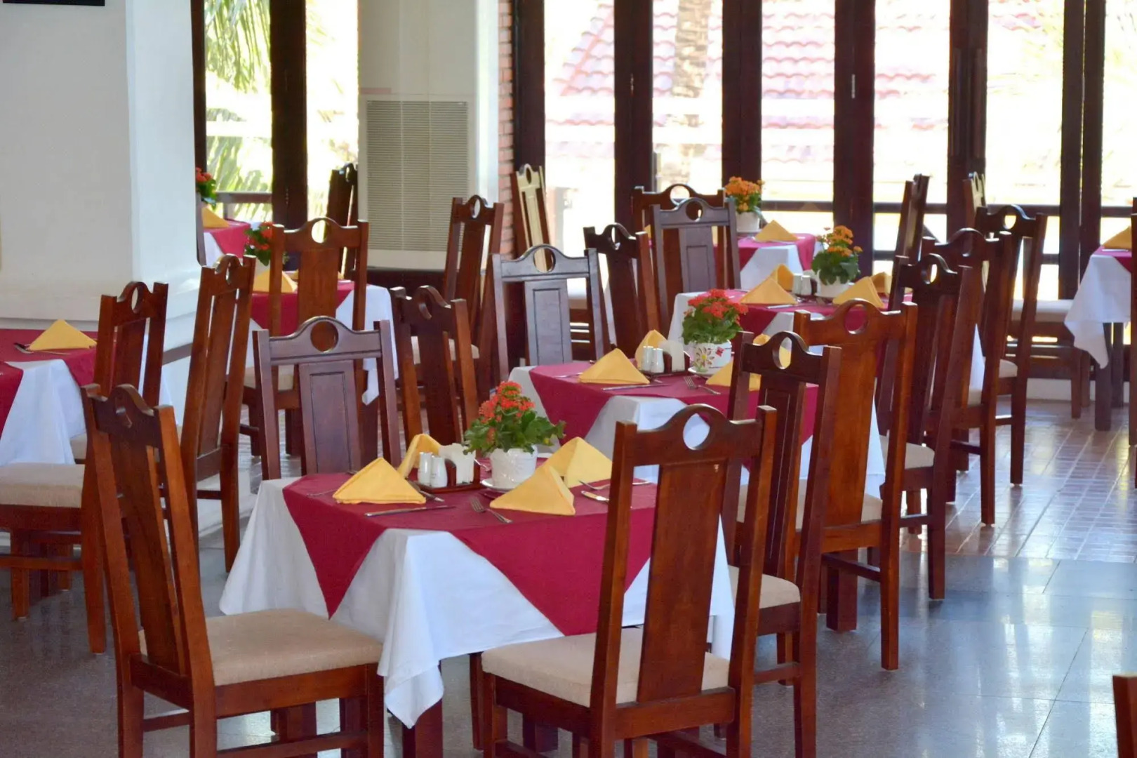 Sea Lion Beach Resort & Spa