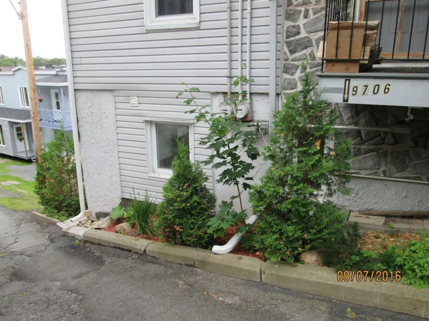 Patala - Hébergement