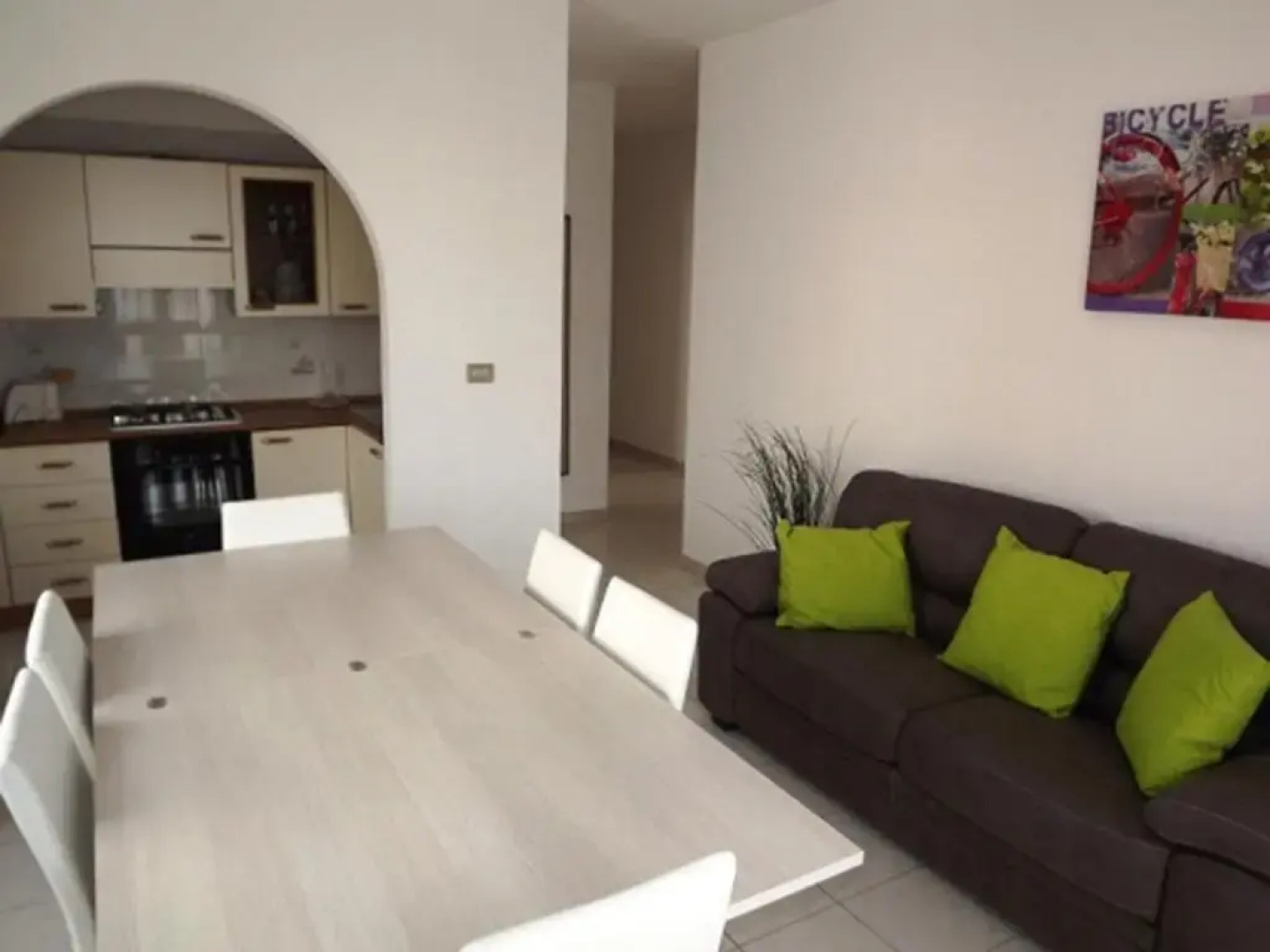 Residenza Lido Marini