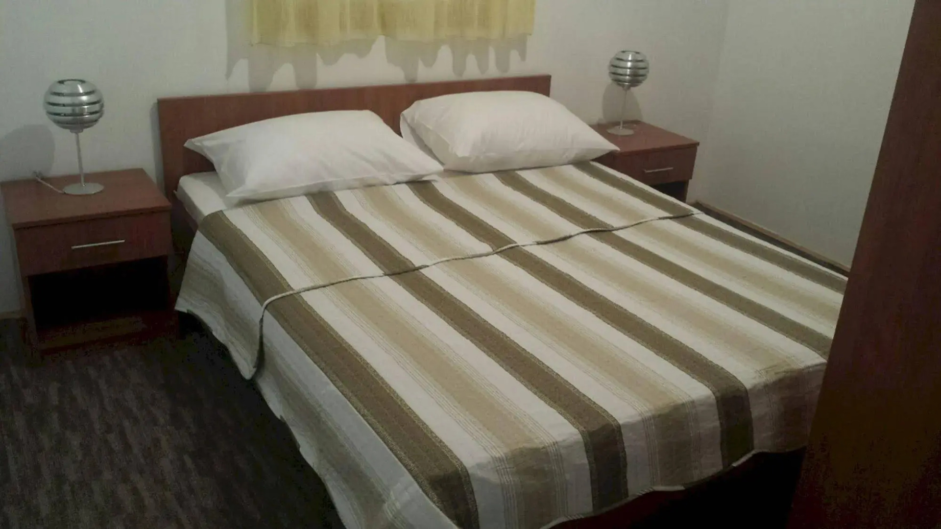 Bungalows Sport Centar