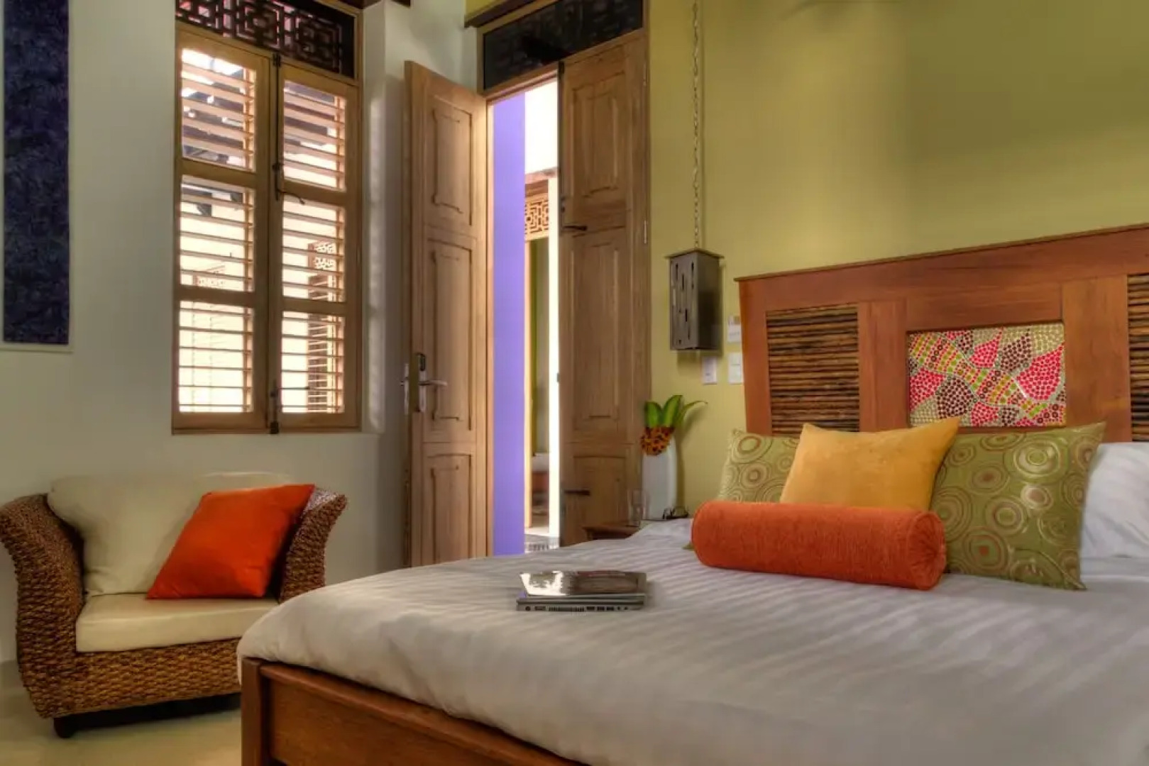 Casa de Leda, a Kali Hotel