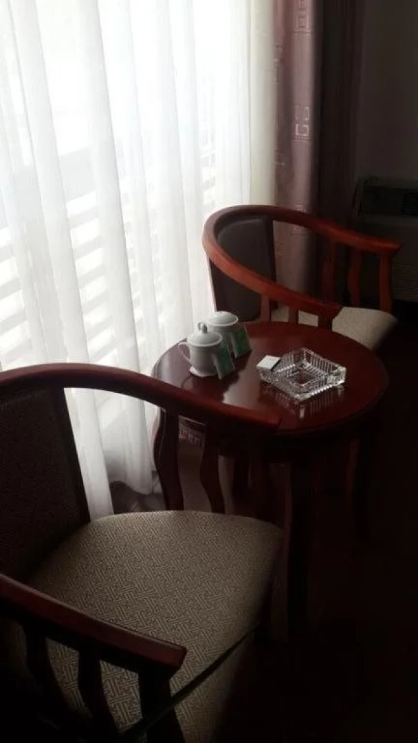 Rucacang Holiday Hotel