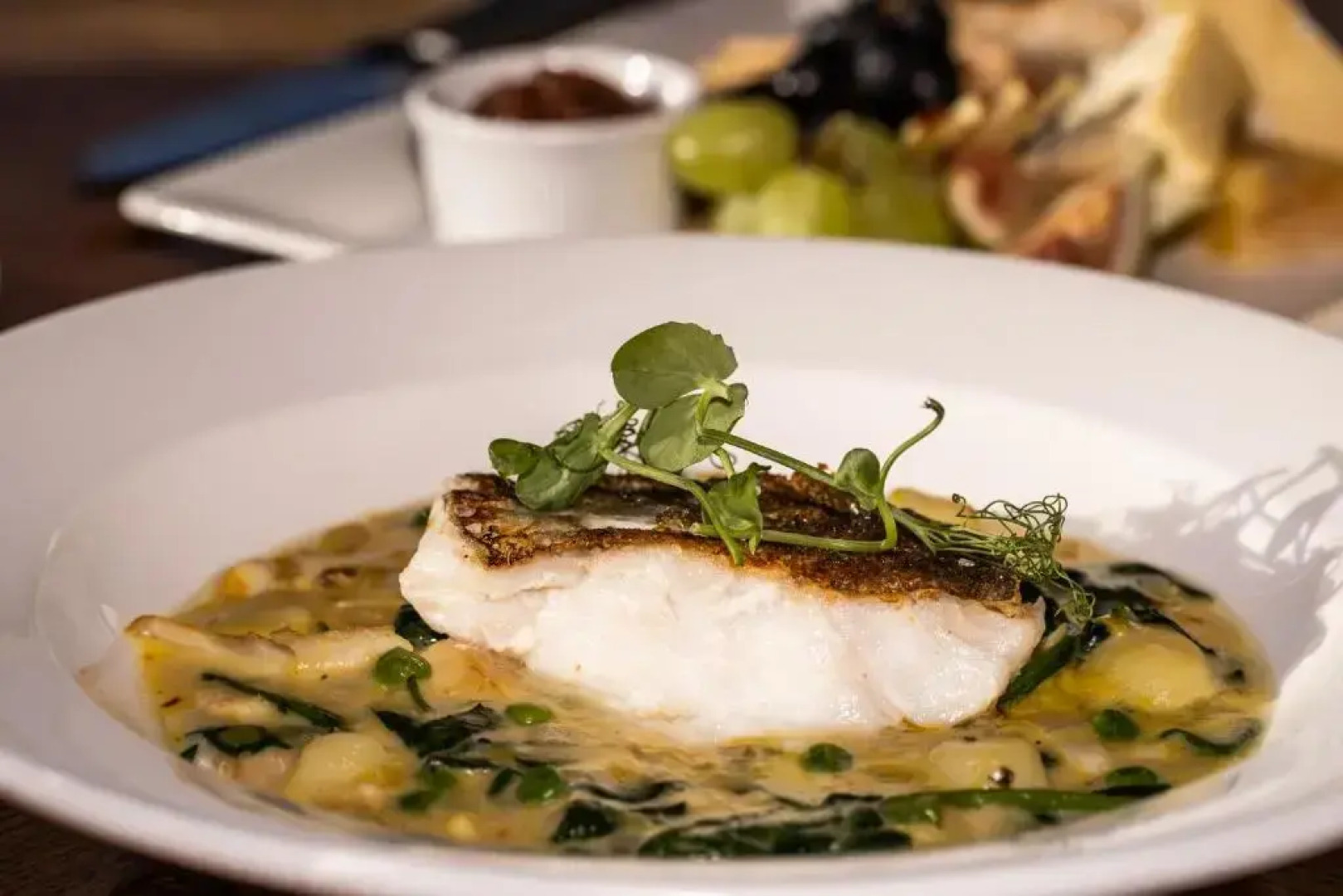 Karma Lake of Menteith