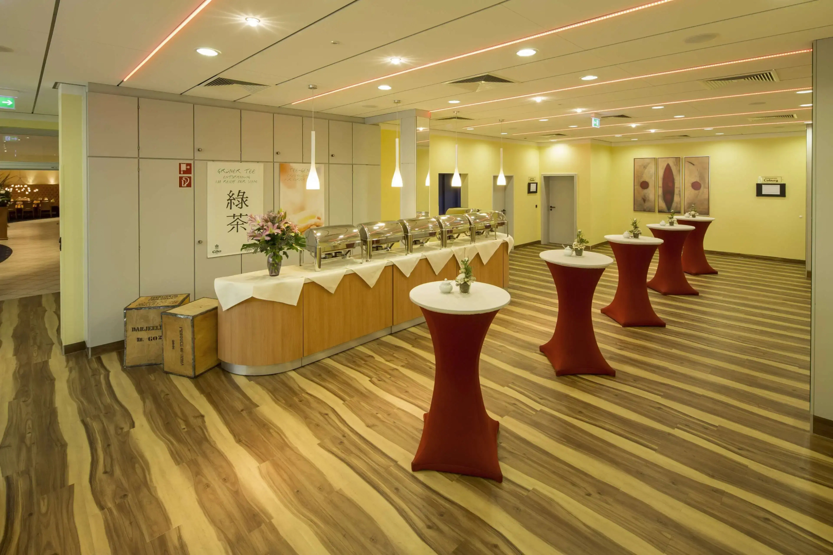 Best Western Plus Hotel Steinsgarten
