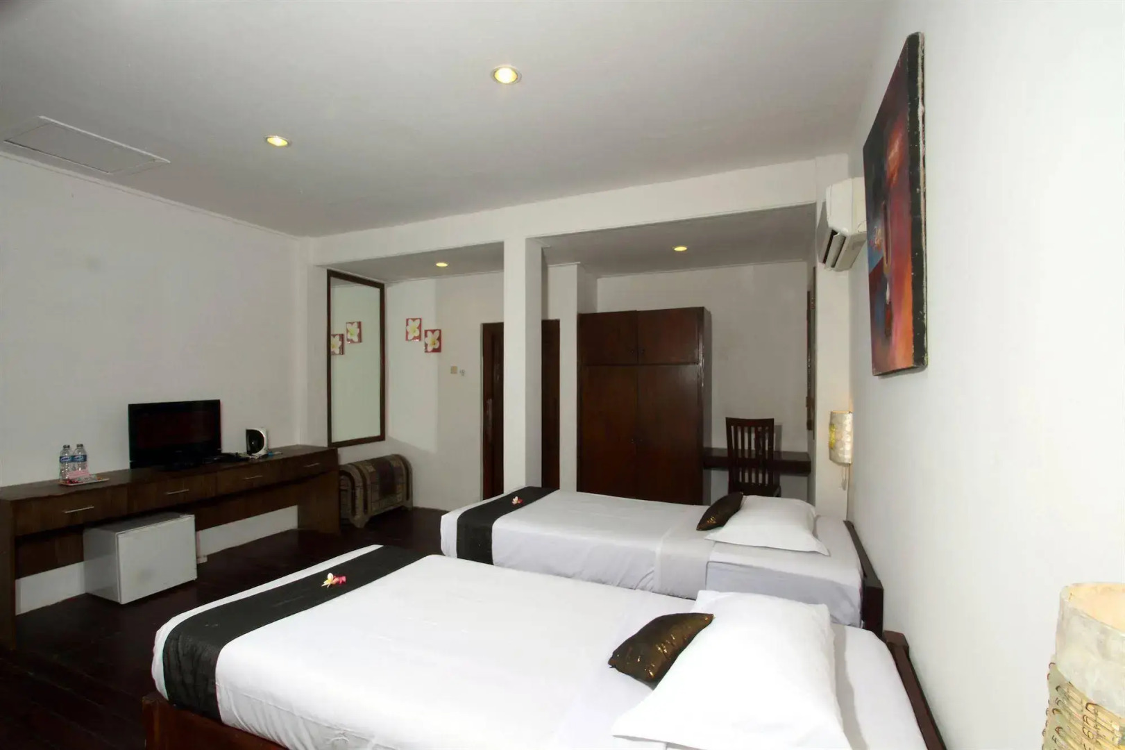 The Seminyak Village