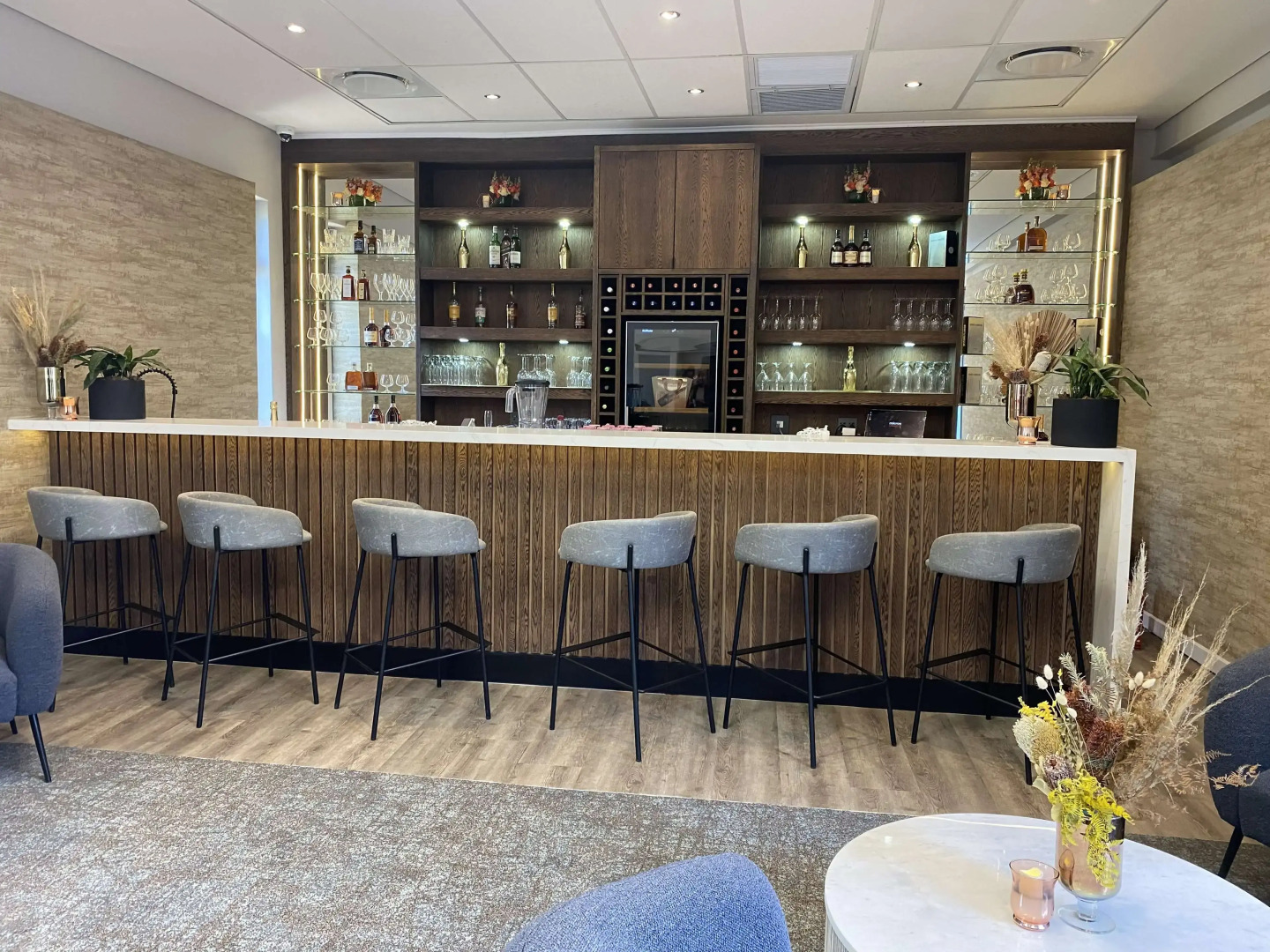 Radisson Hotel and Convention Centre OR Tambo Airport