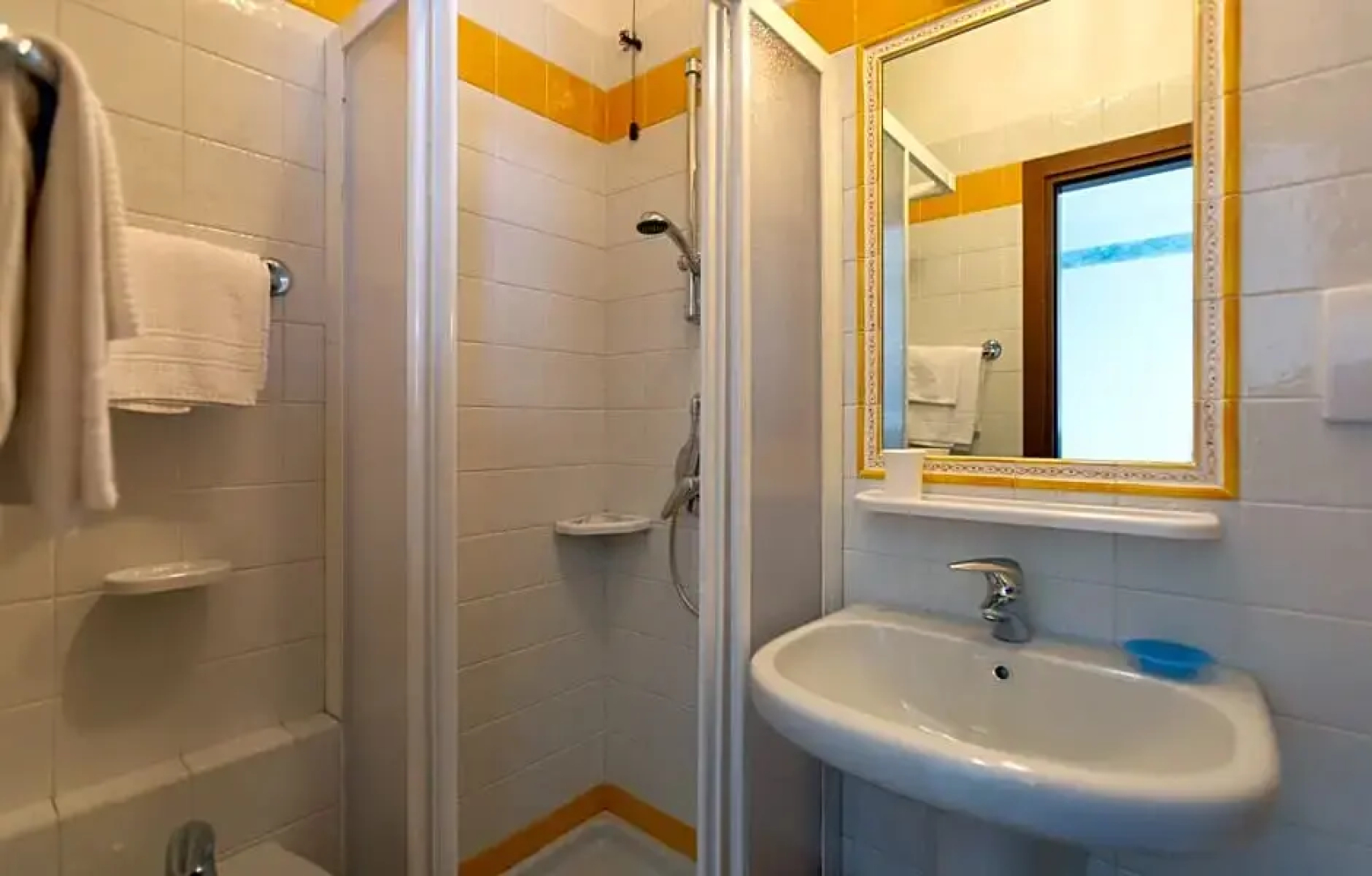 Hotel Residence Sirenella