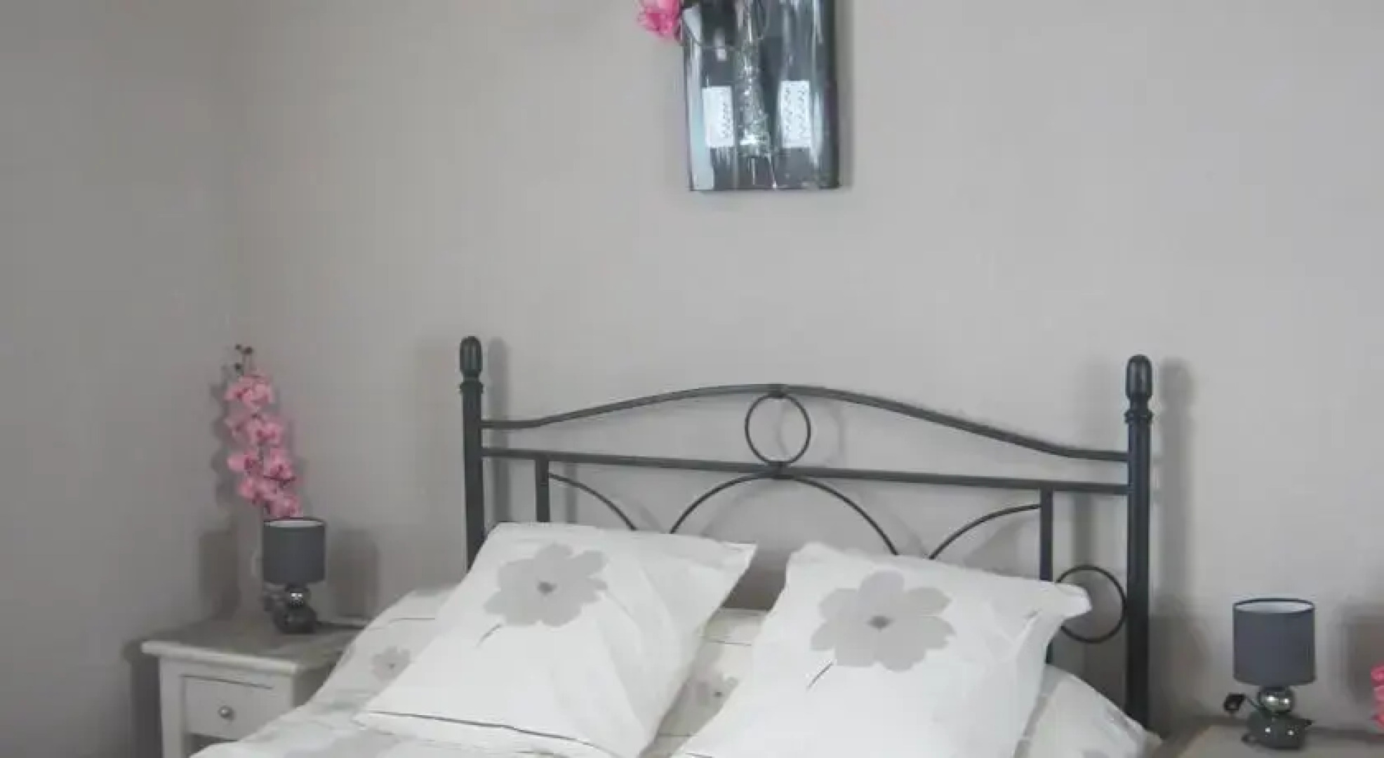 Chambres dHôtes Krystyl