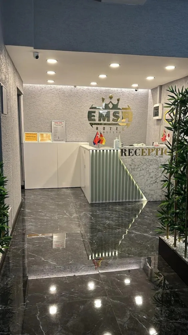 Emsa Otel Maltepe