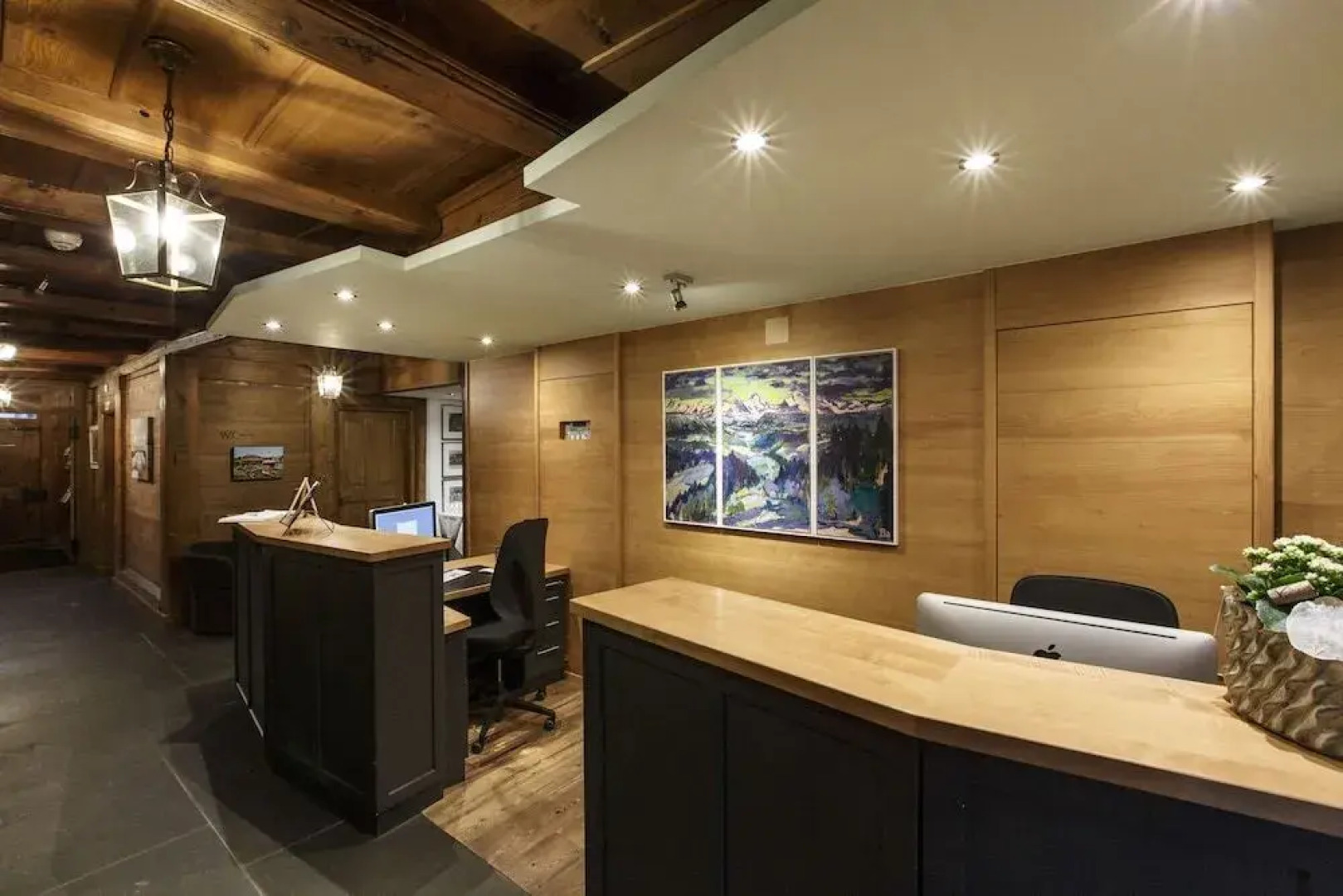 Romantik Hotel Bären