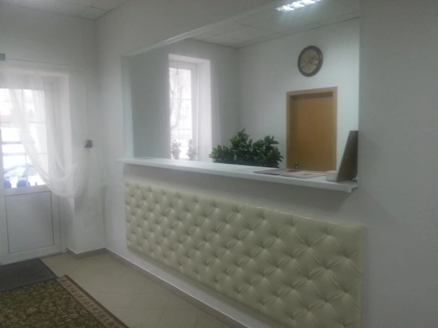 Мастер Отель Минское шоссе