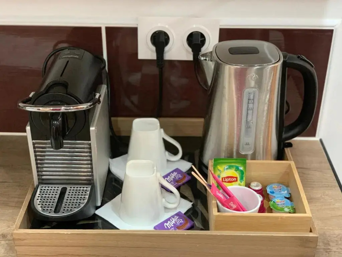 Sylina SPA Avec Jacuzzi Prive