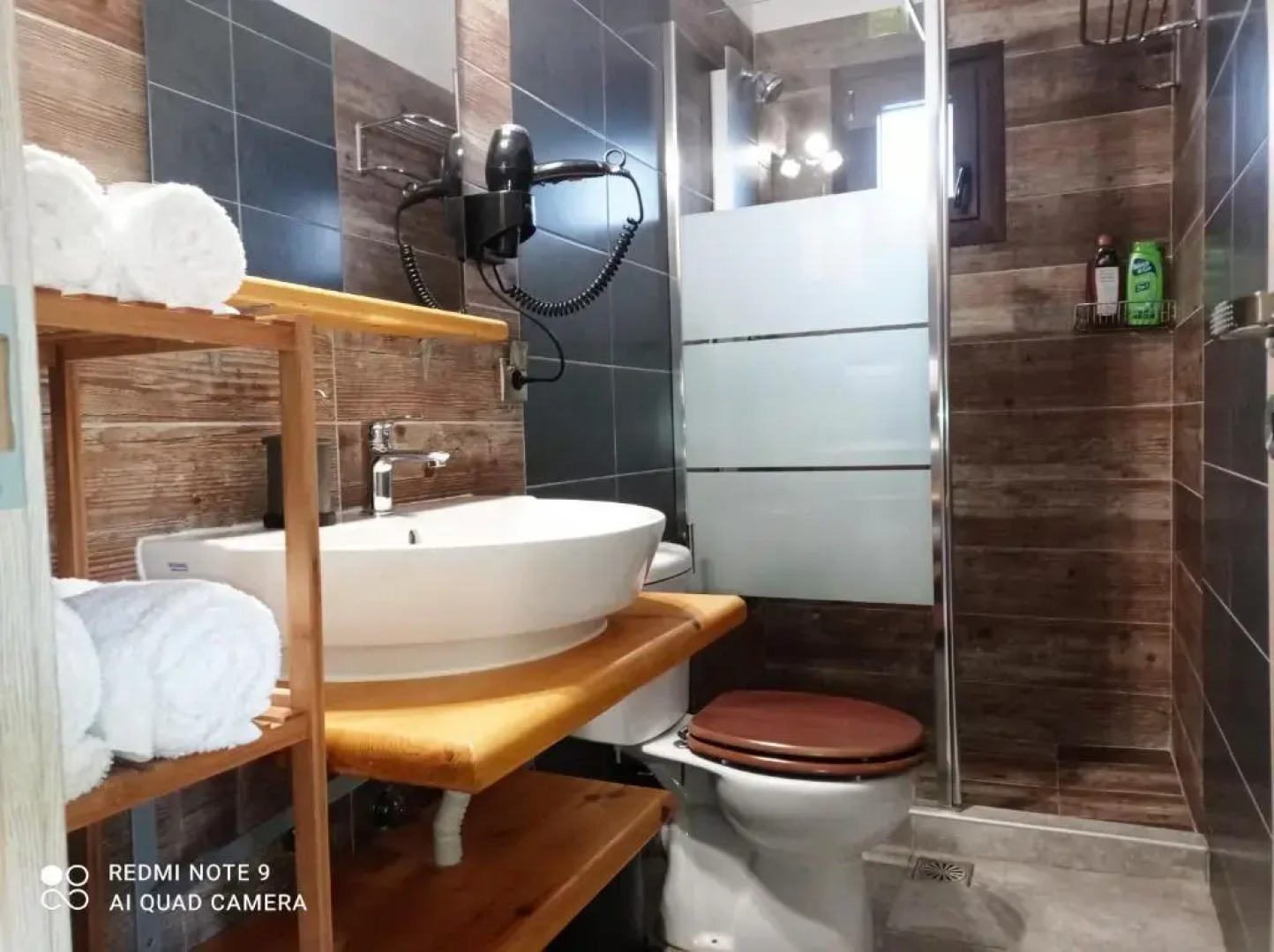 Villa Athina 1st floor