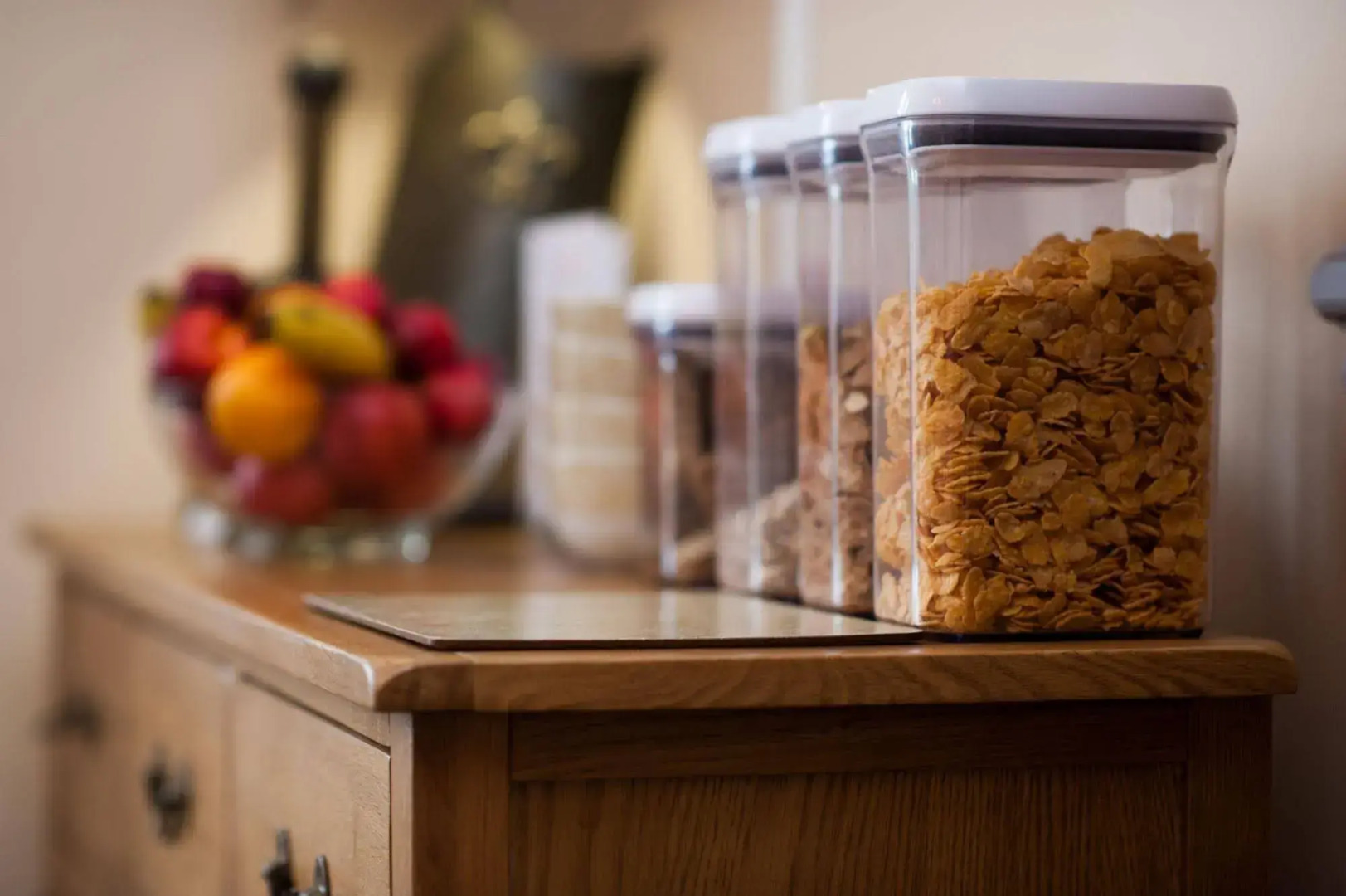 Dean Park Guest House