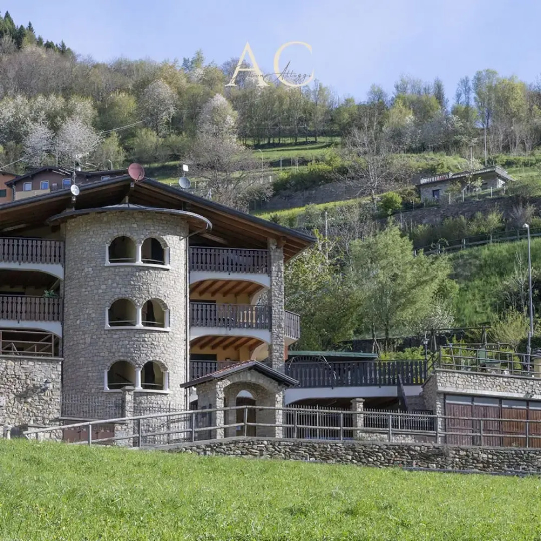 Eden View in Incudine