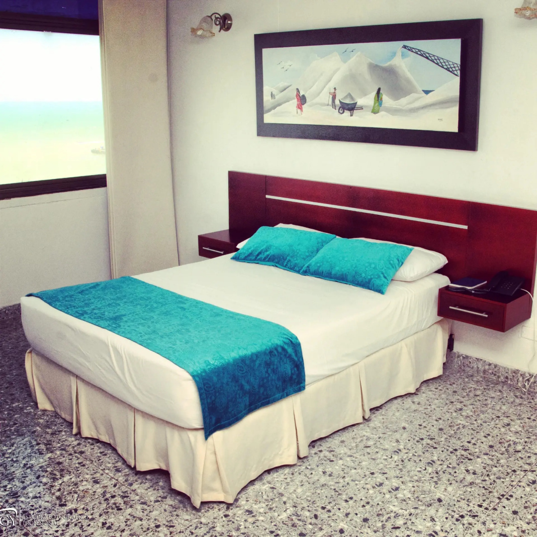 Hotel Arimaca