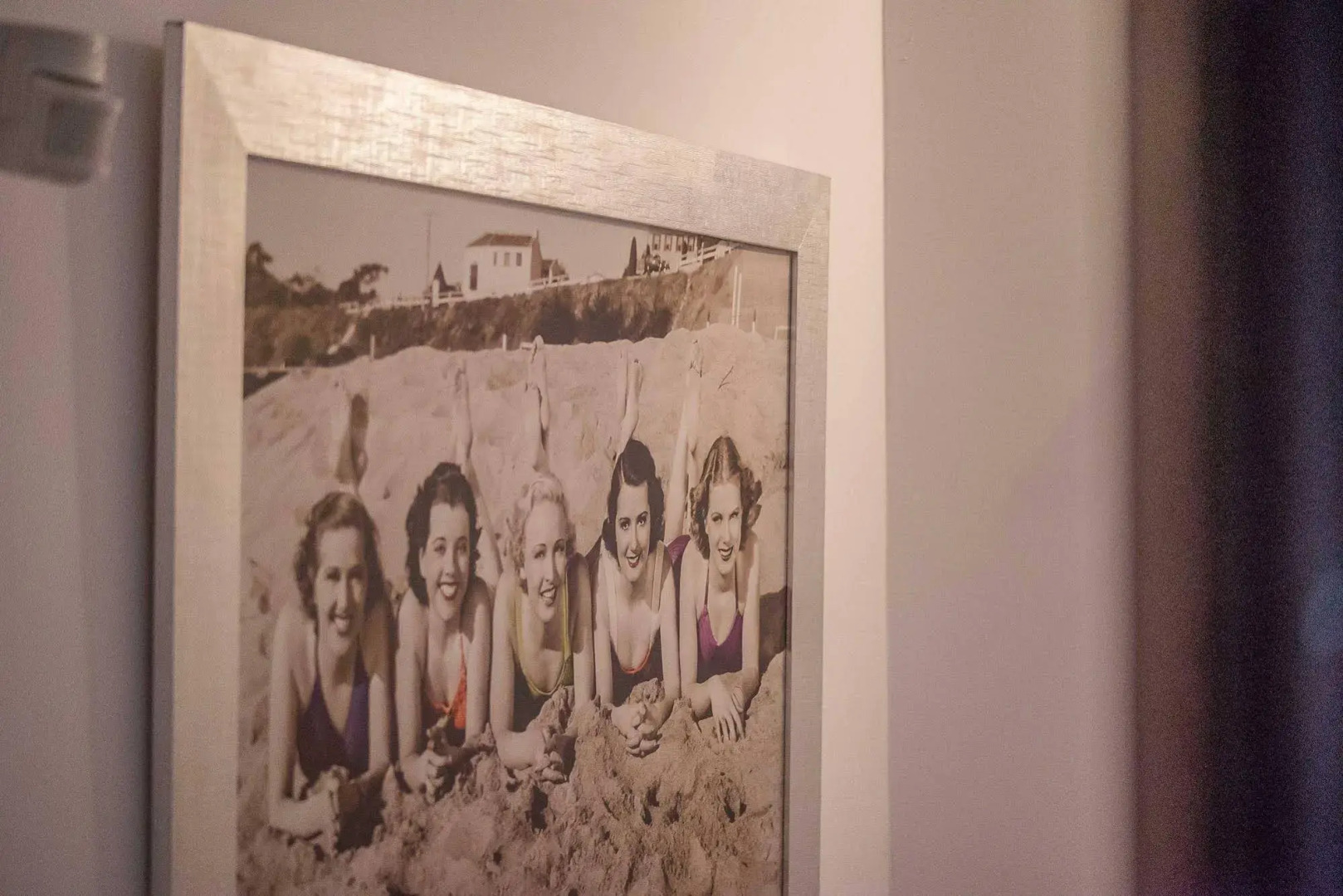 Y Quebedo - Concept Serviced Apartments