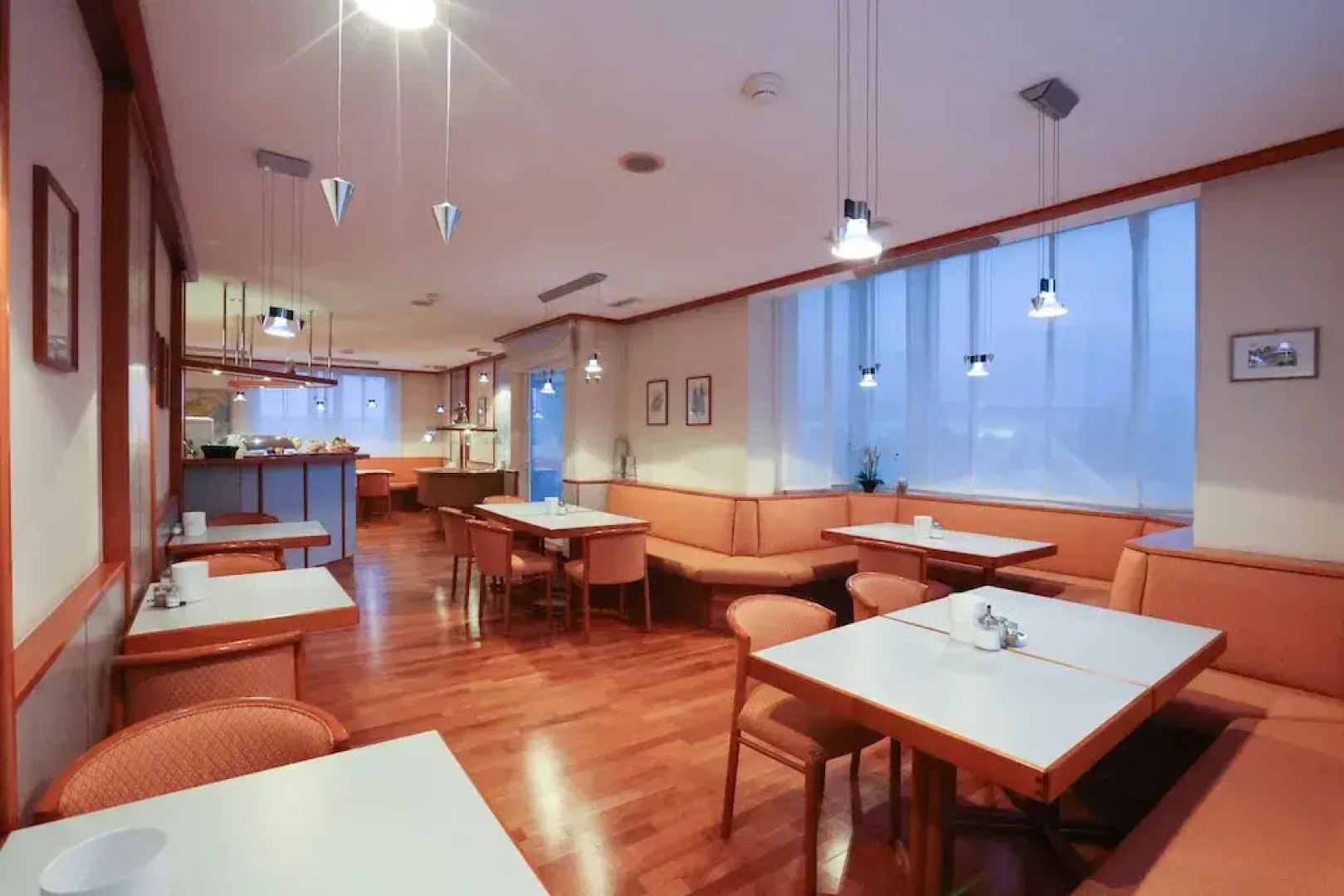 Hotel Blaubeurer Tor