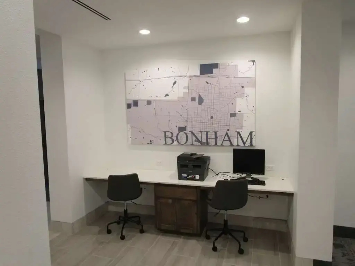 Best Western Plus Bonham