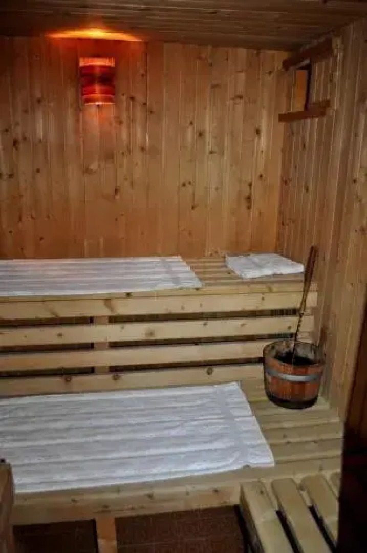 Pension Lüftenegger