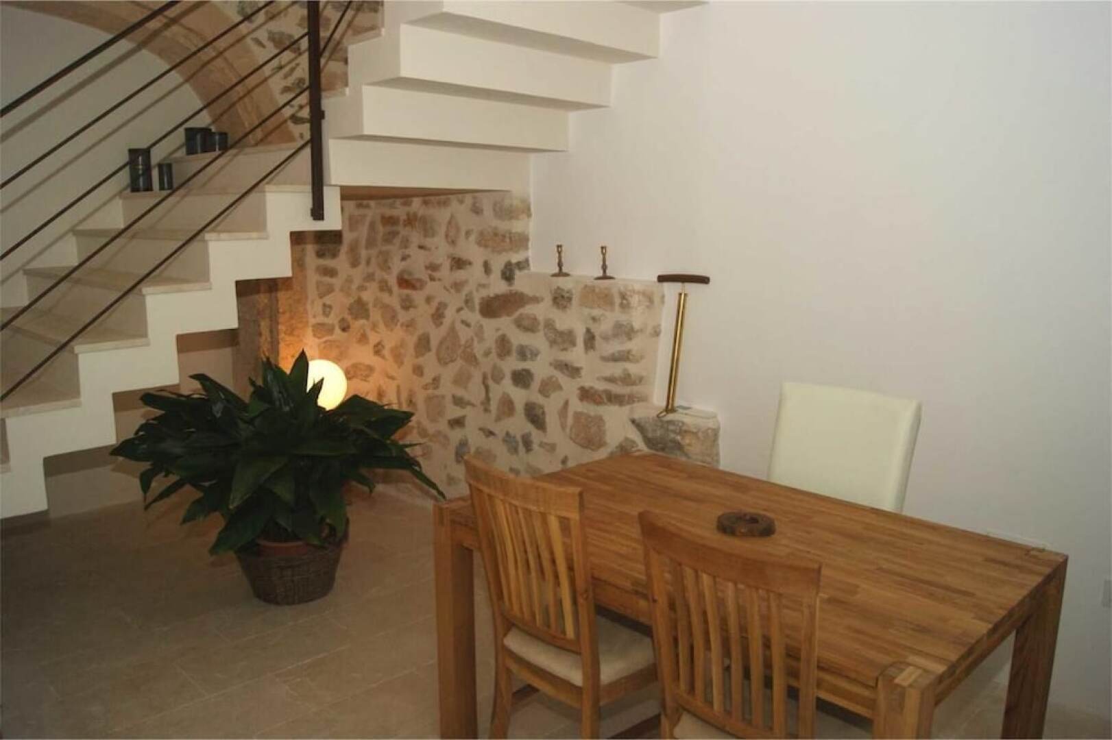 Petit Hotel C'an Mel