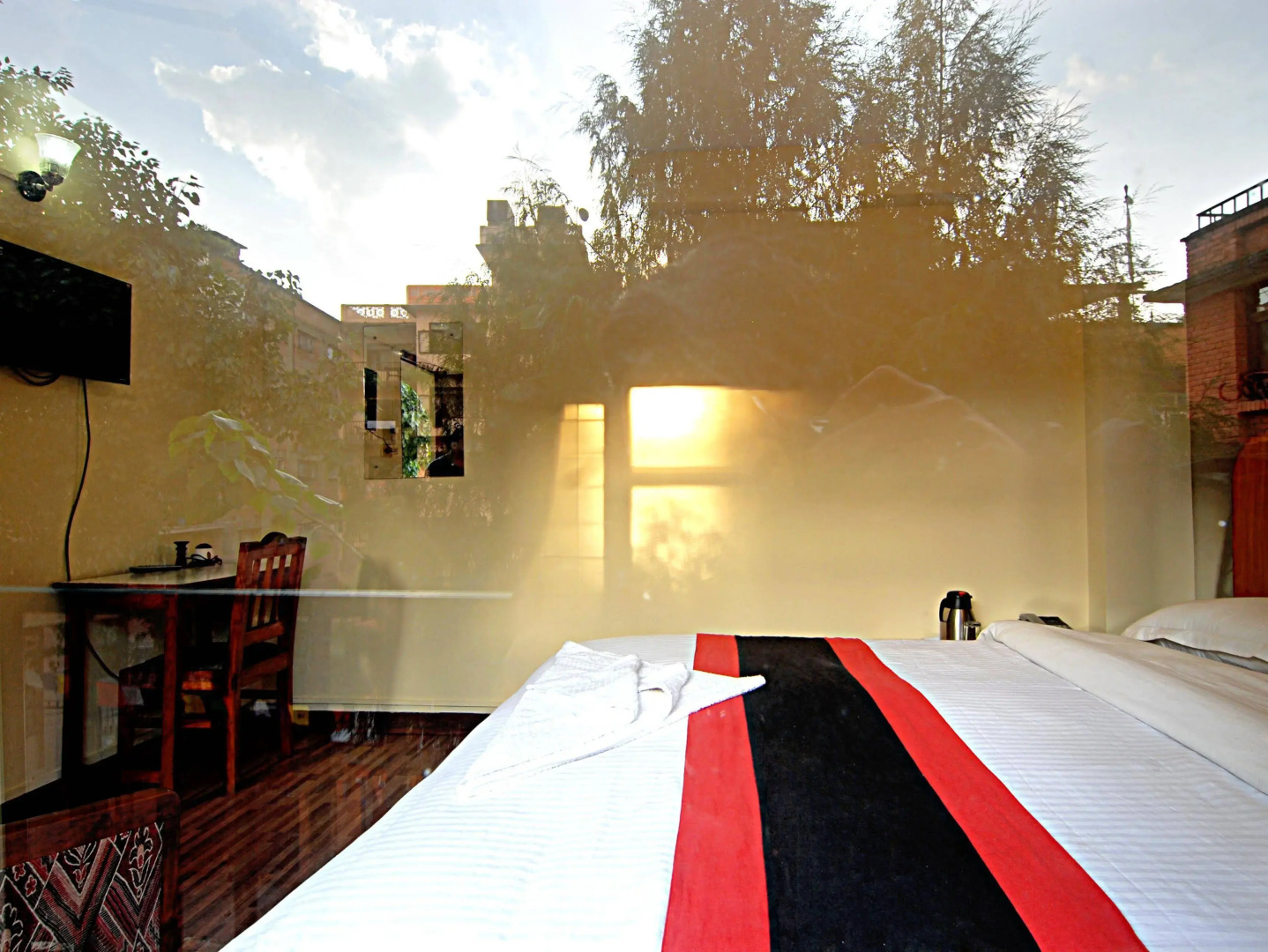 Pilgrims Guest House