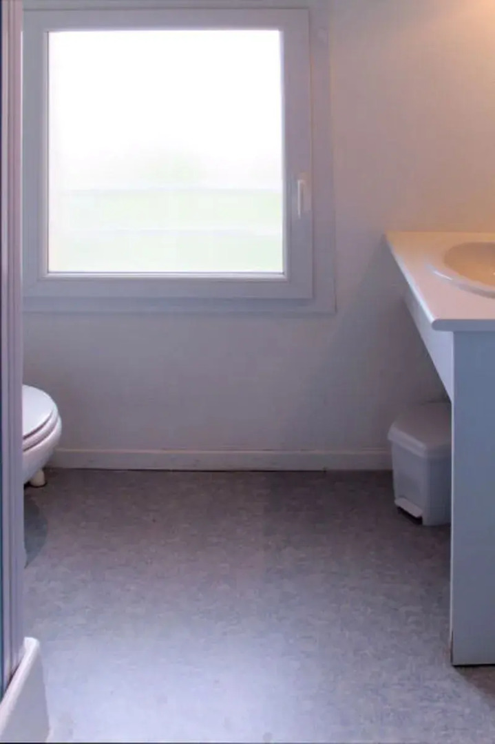 RéSIDENCE DUNE BLANCHE - OCéAN1(BPL321)