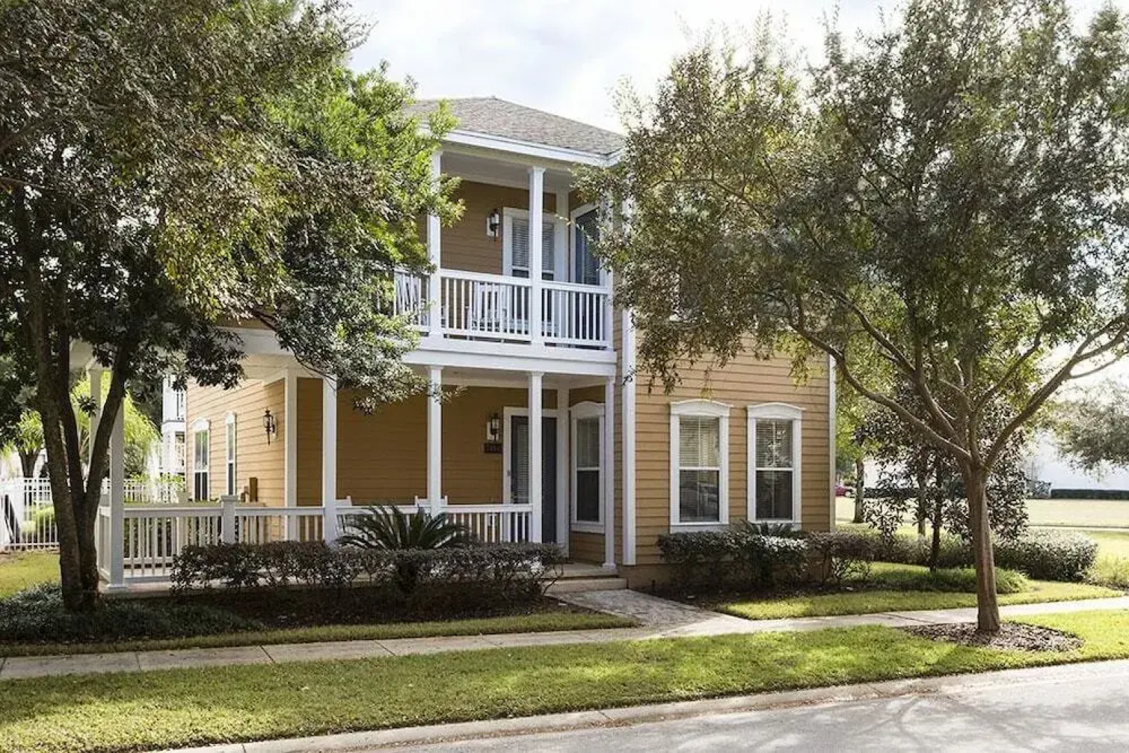 Villa W208 Gathering