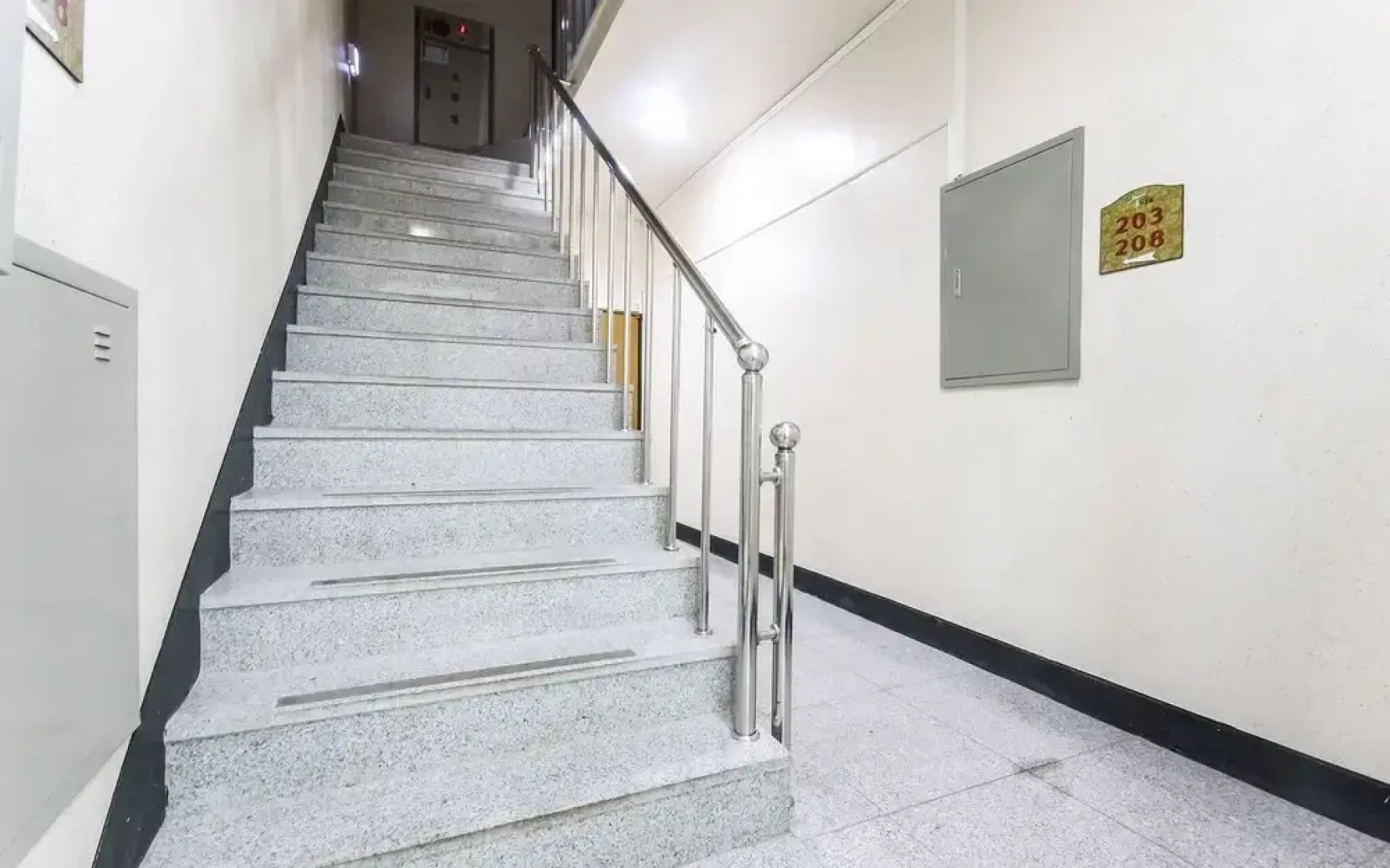 Naju Gung Self Check-in Motel