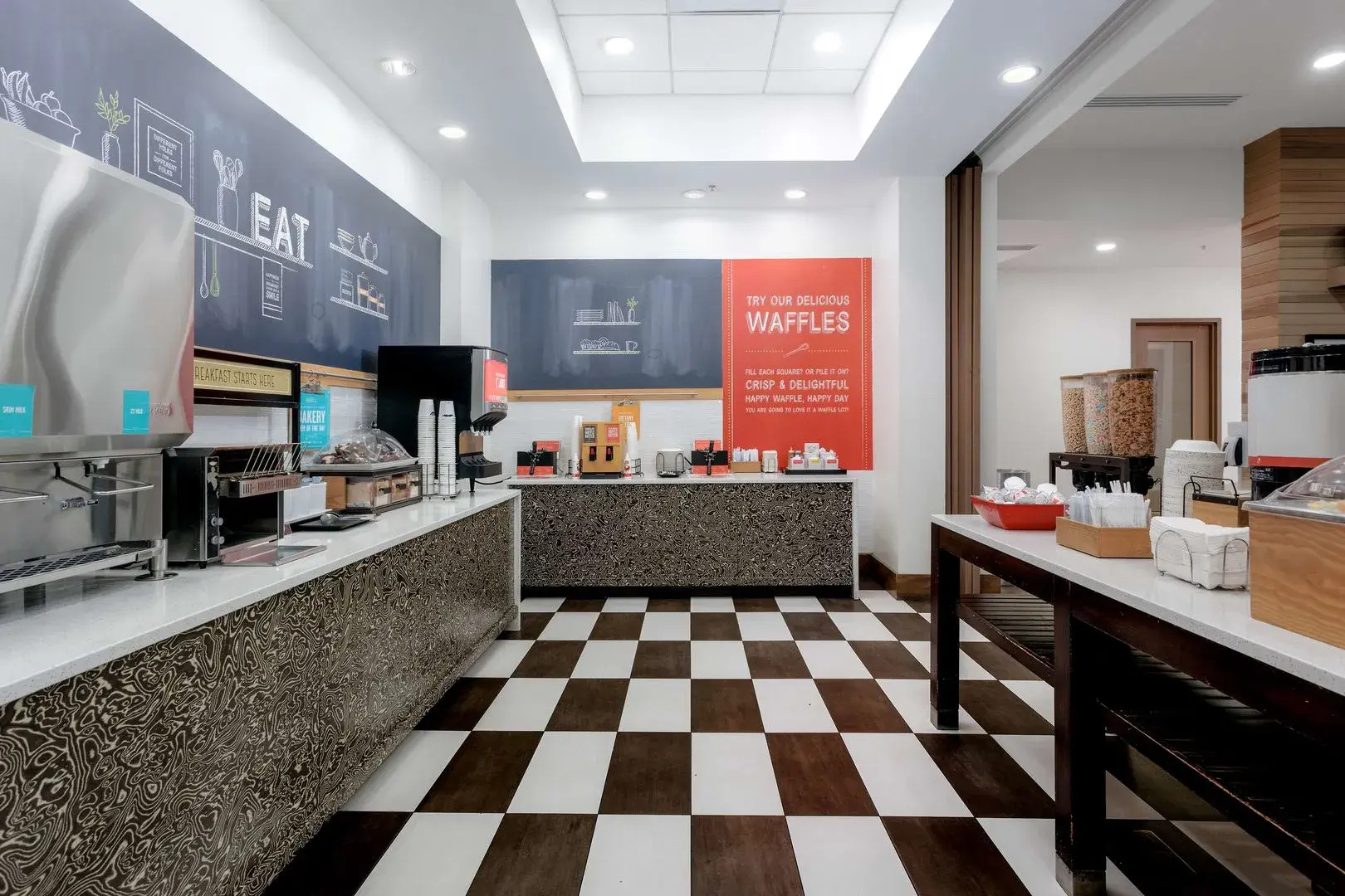 Hampton Inn & Suites Orange Beach/Gulf Front