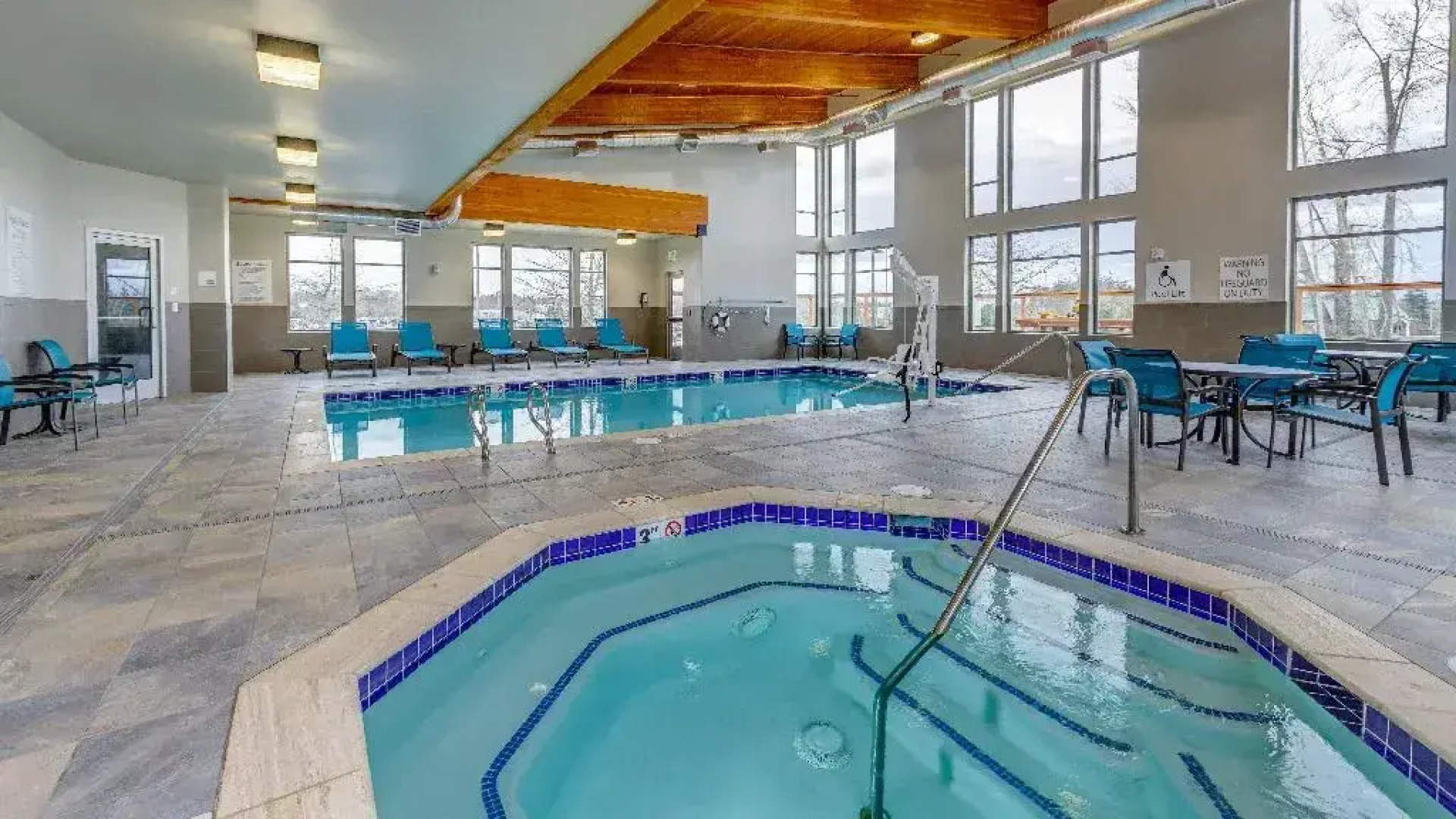 Holiday Inn & Suites Bellingham by IHG