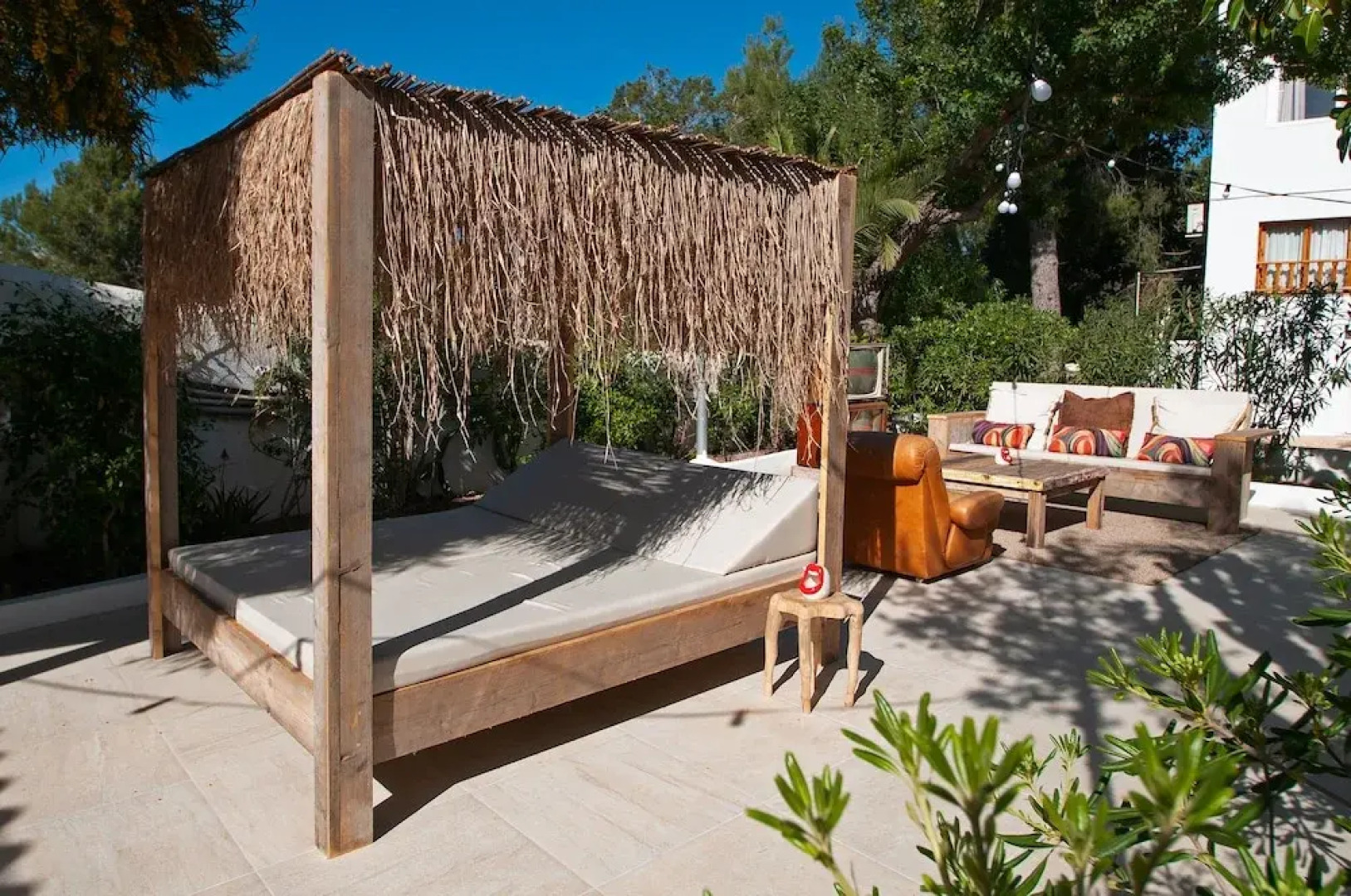 Secret Oasis Ibiza- Adults Only