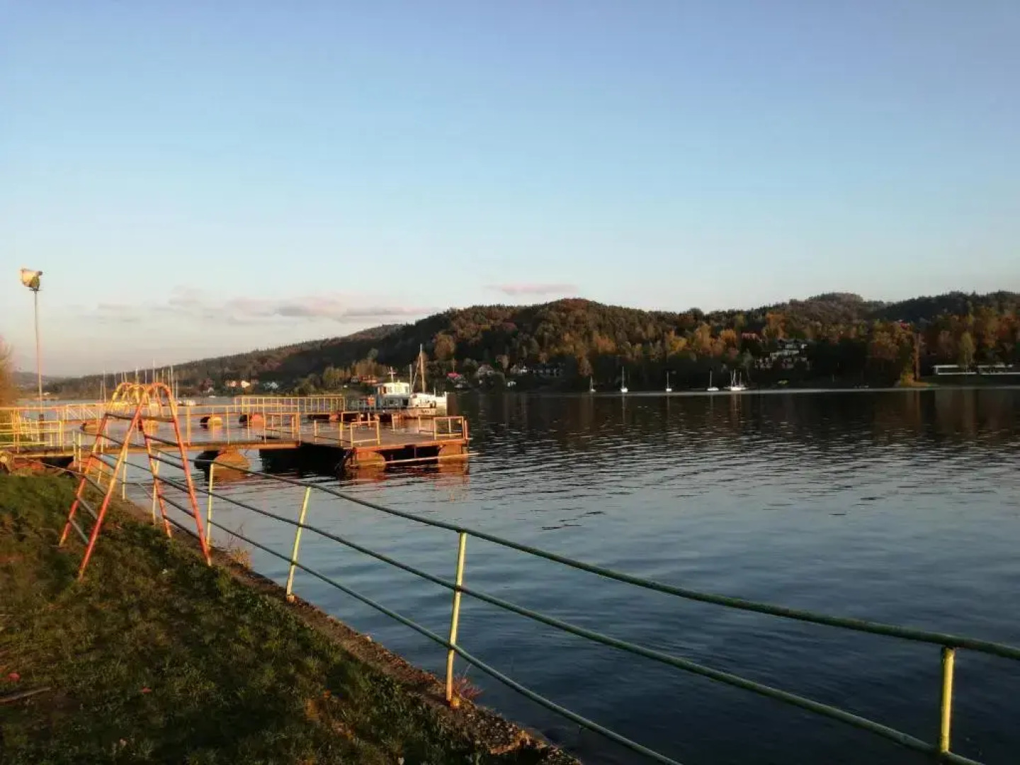 Dom Wczasowy STALOWNIK