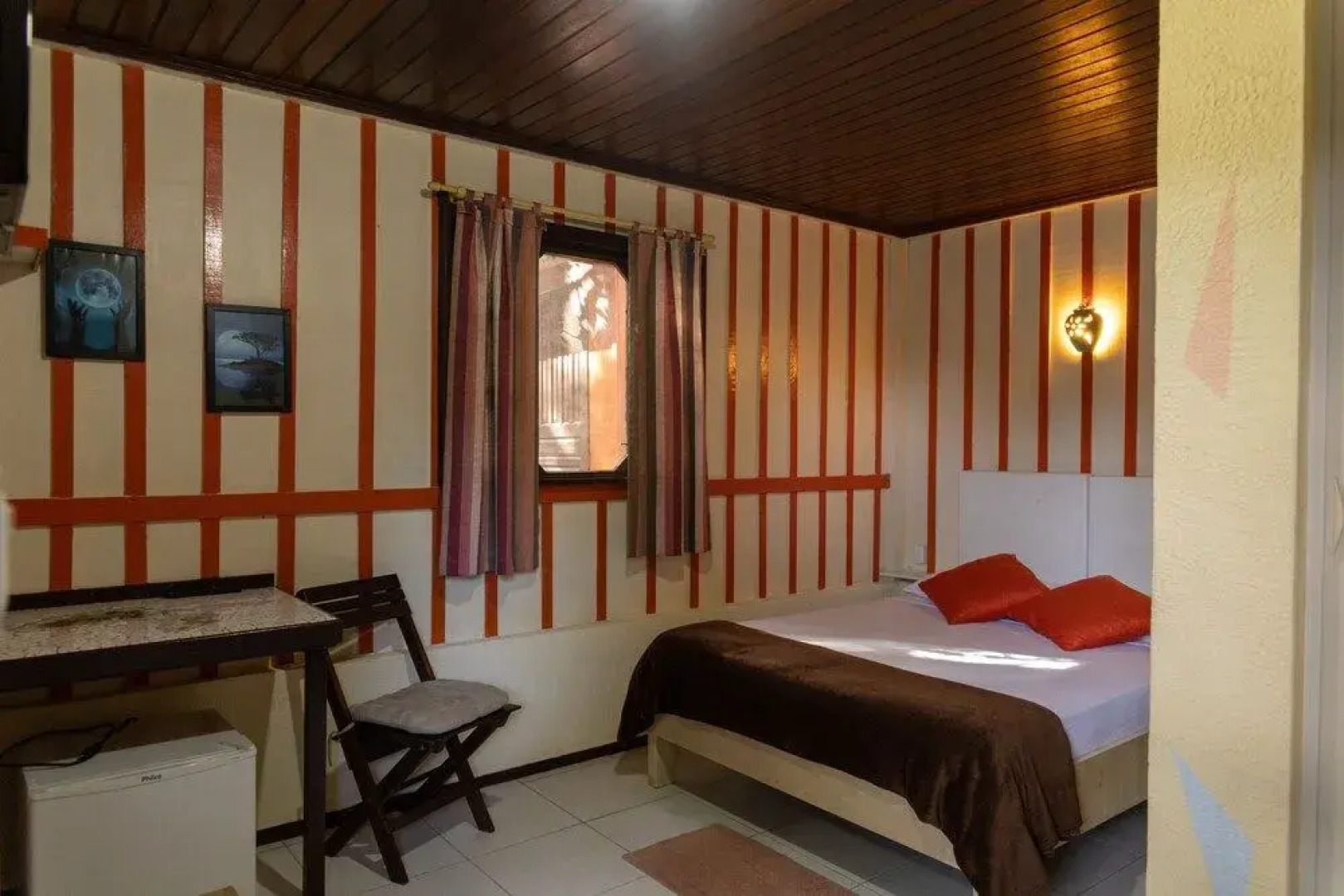 Pousada Recanto das Cores