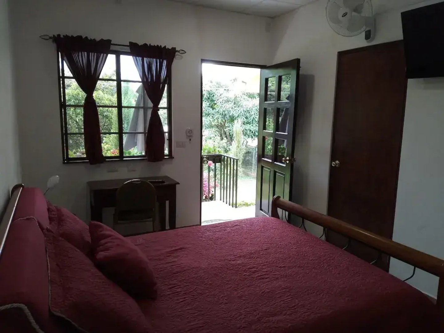 Aparthotel Boquete
