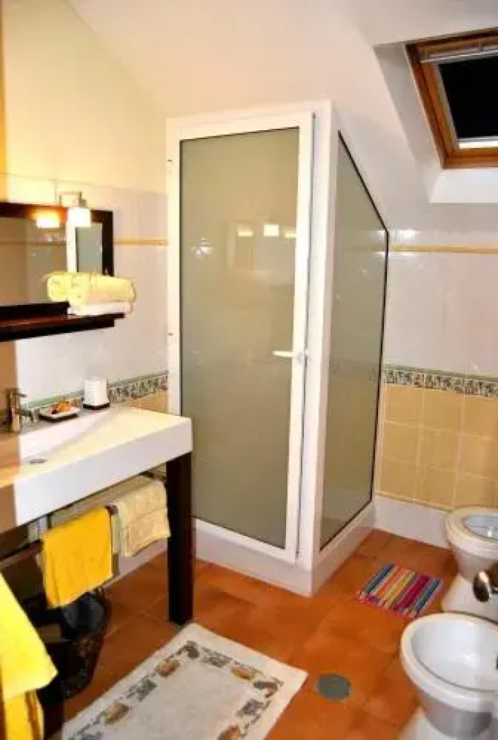 Casa Rural Oliveira do Bairro