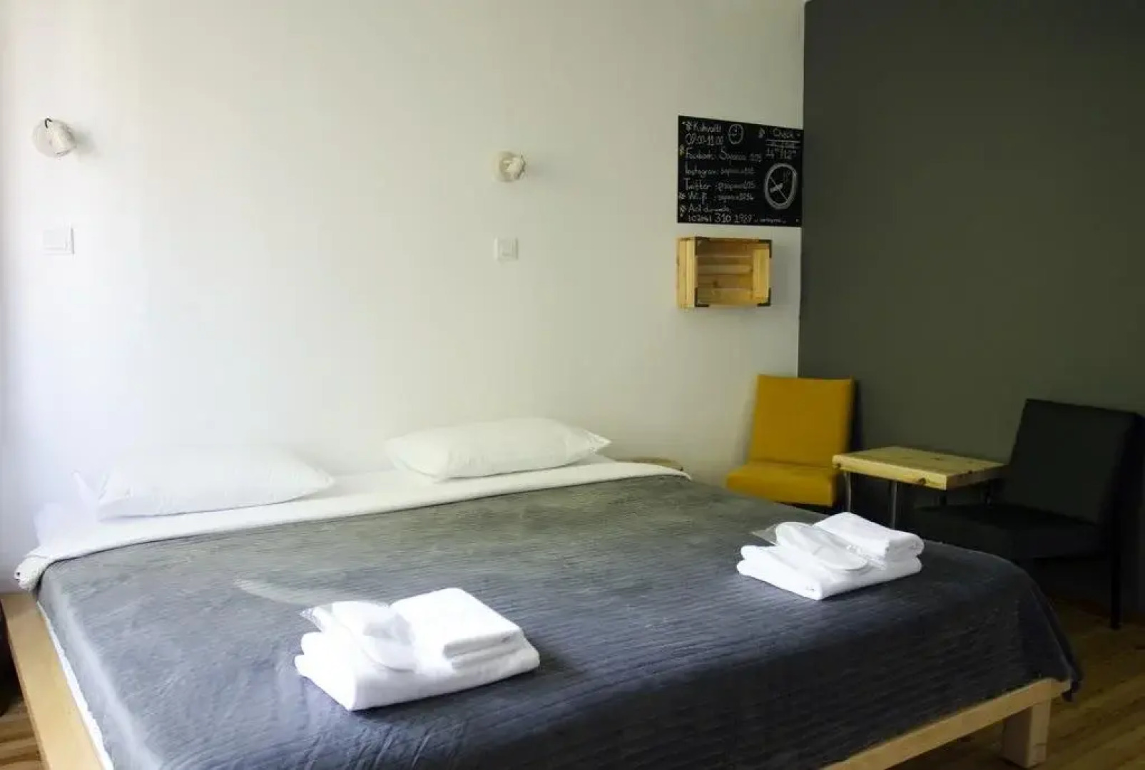 The Red Witch Boutique Hotel