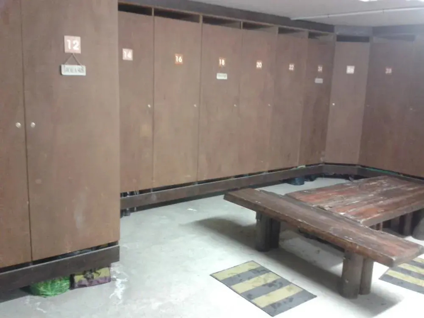 Apartments La Neu II